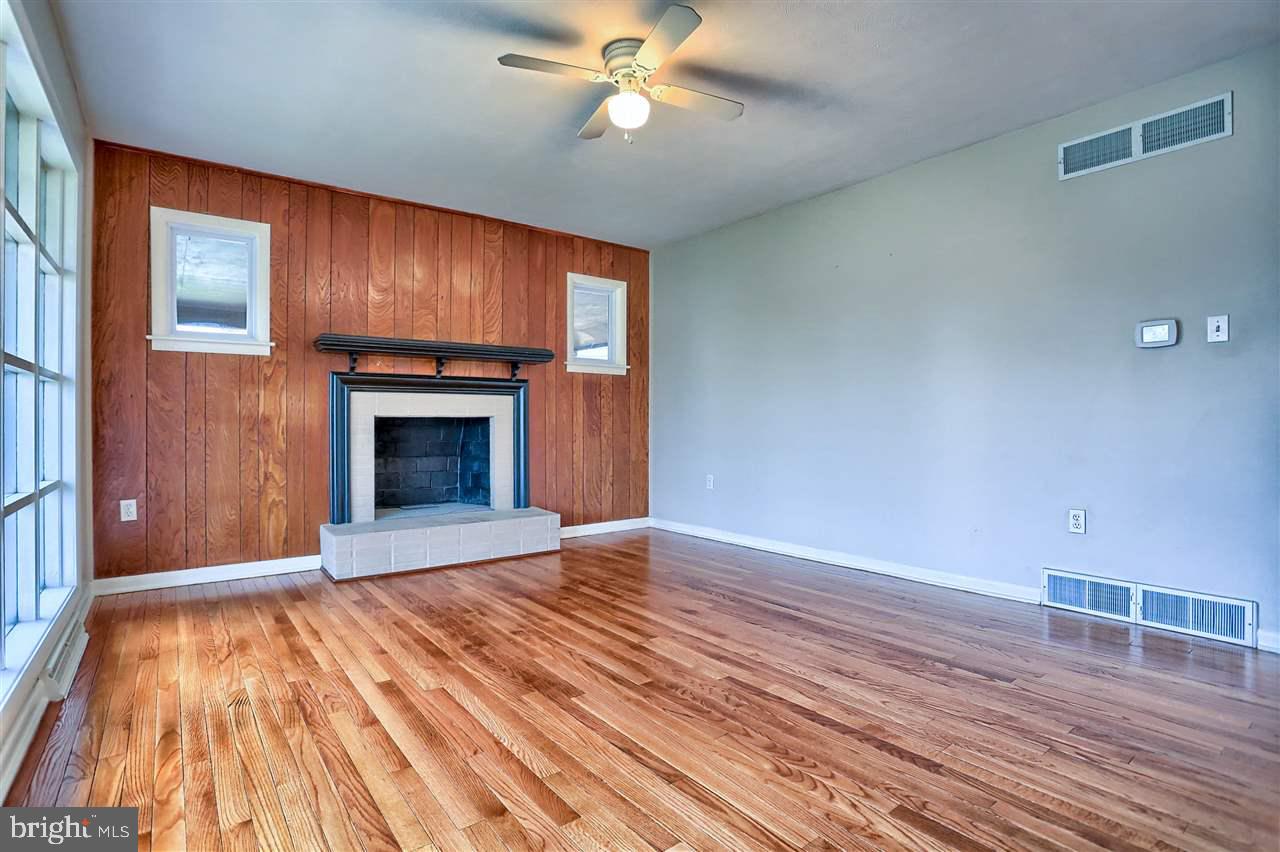 PENN OAKS - Residential