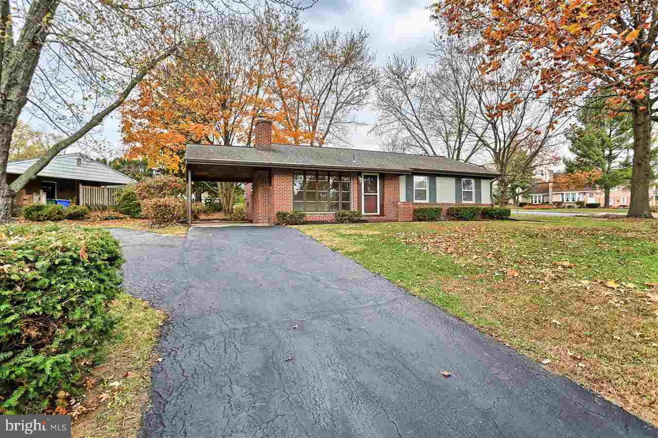 PENN OAKS - Residential