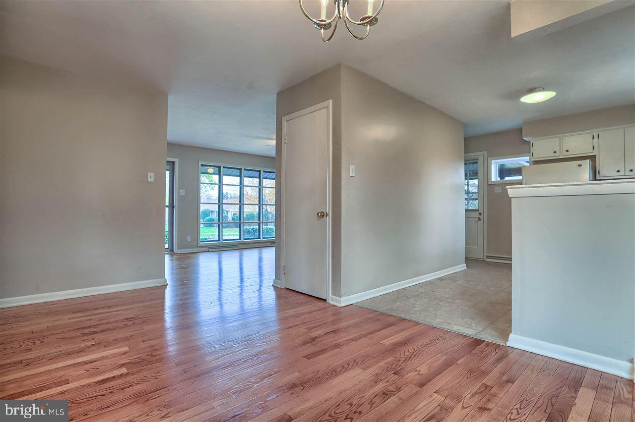 PENN OAKS - Residential