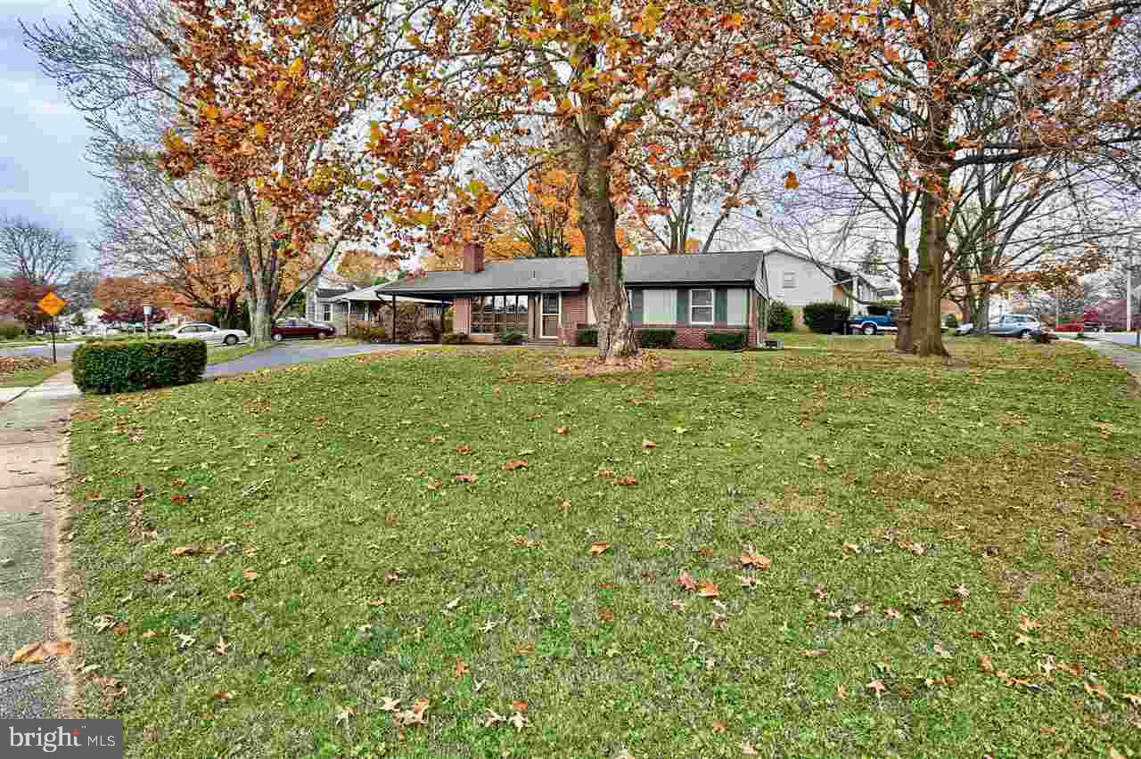 PENN OAKS - Residential