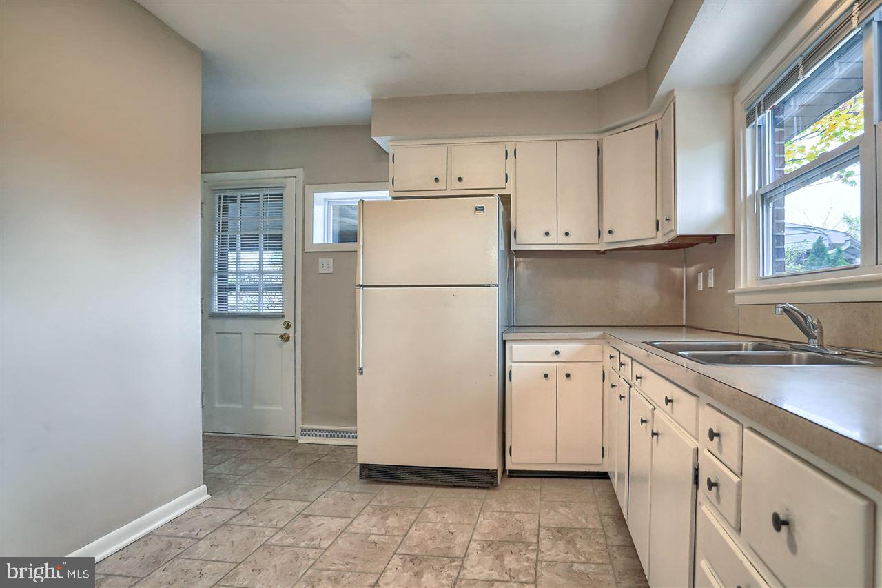 PENN OAKS - Residential