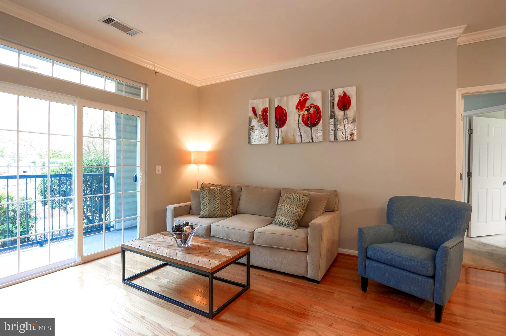 GROVE AT ARLINGTON - Residential