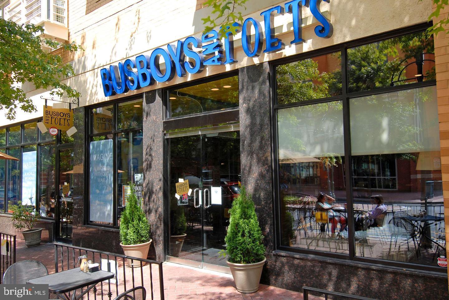 GROVE AT ARLINGTON - Residential