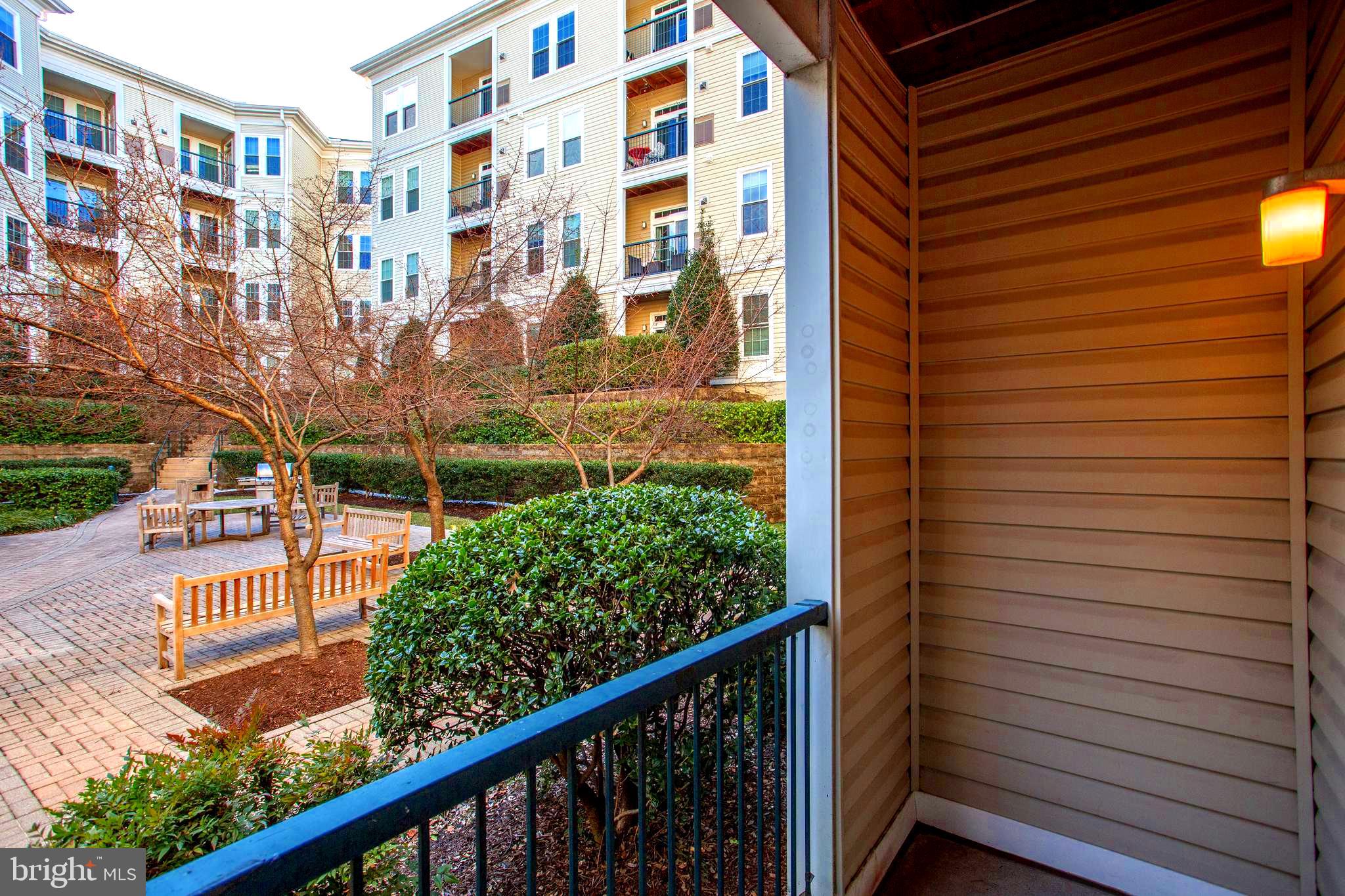 GROVE AT ARLINGTON - Residential