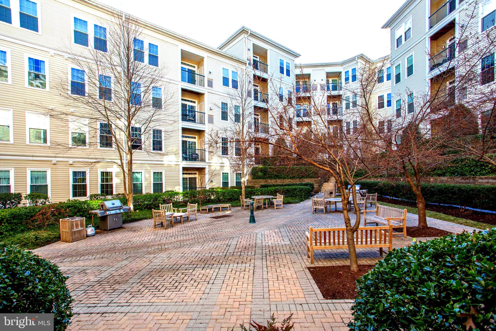 GROVE AT ARLINGTON - Residential