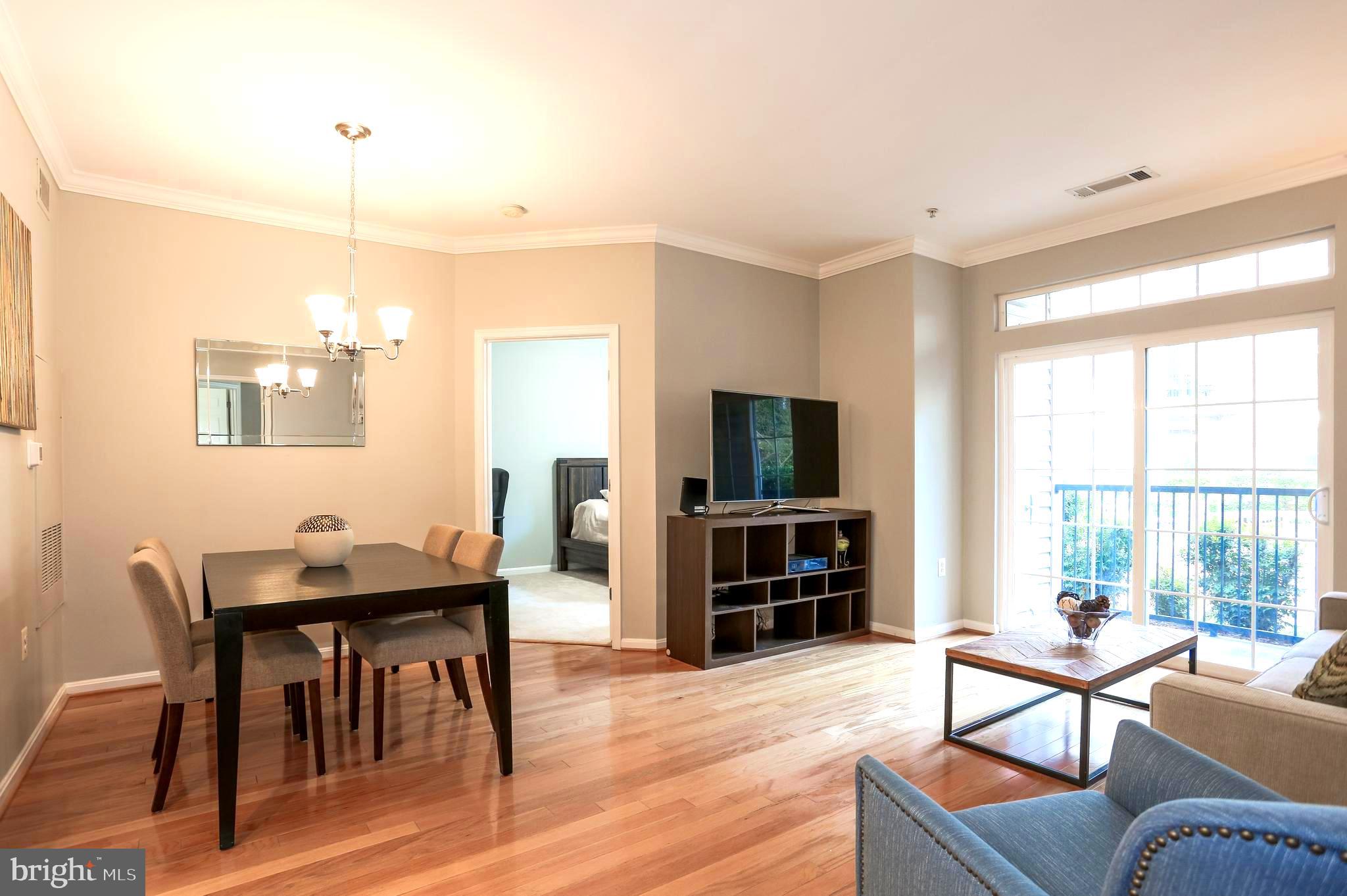 GROVE AT ARLINGTON - Residential