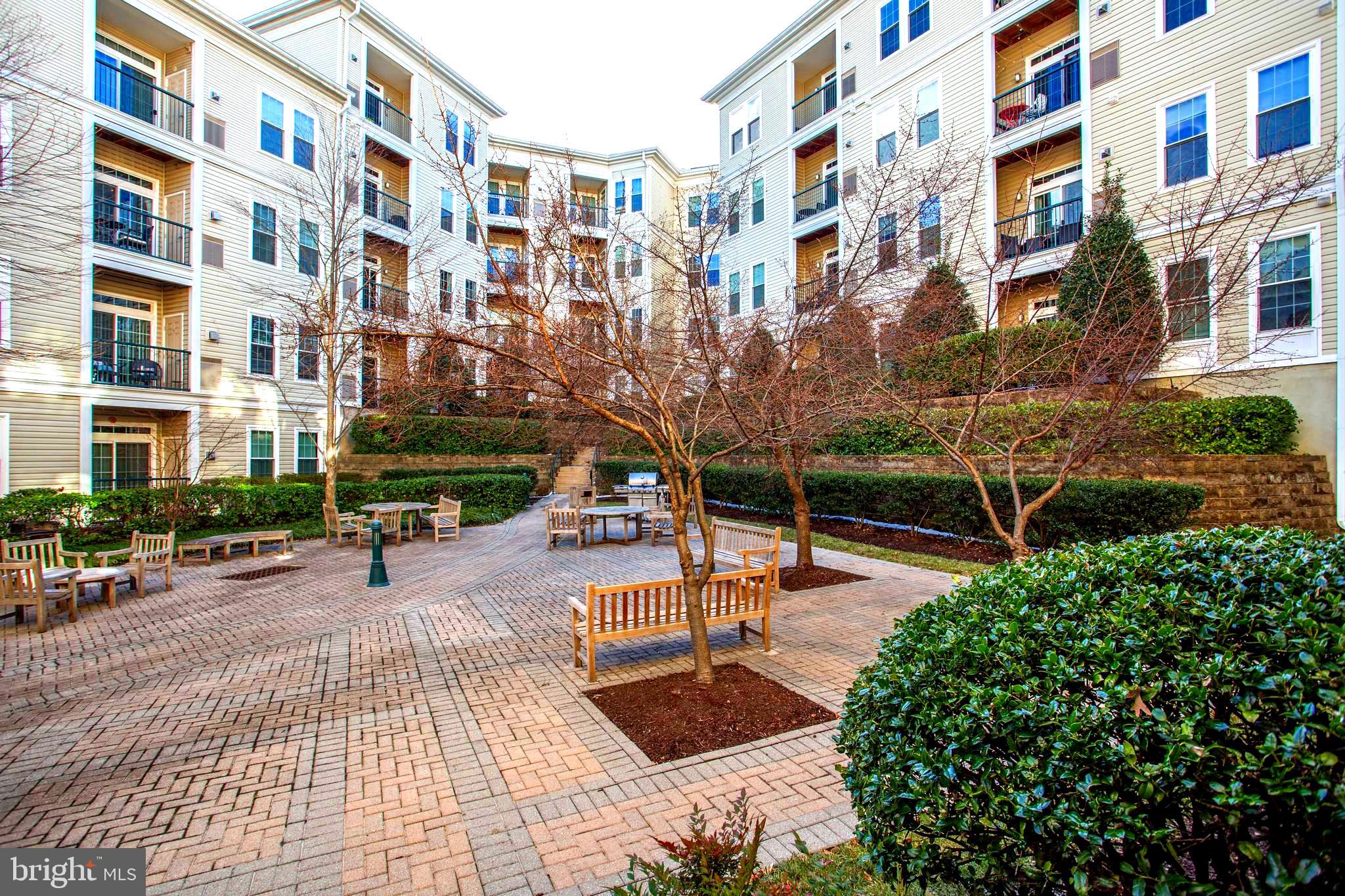 GROVE AT ARLINGTON - Residential