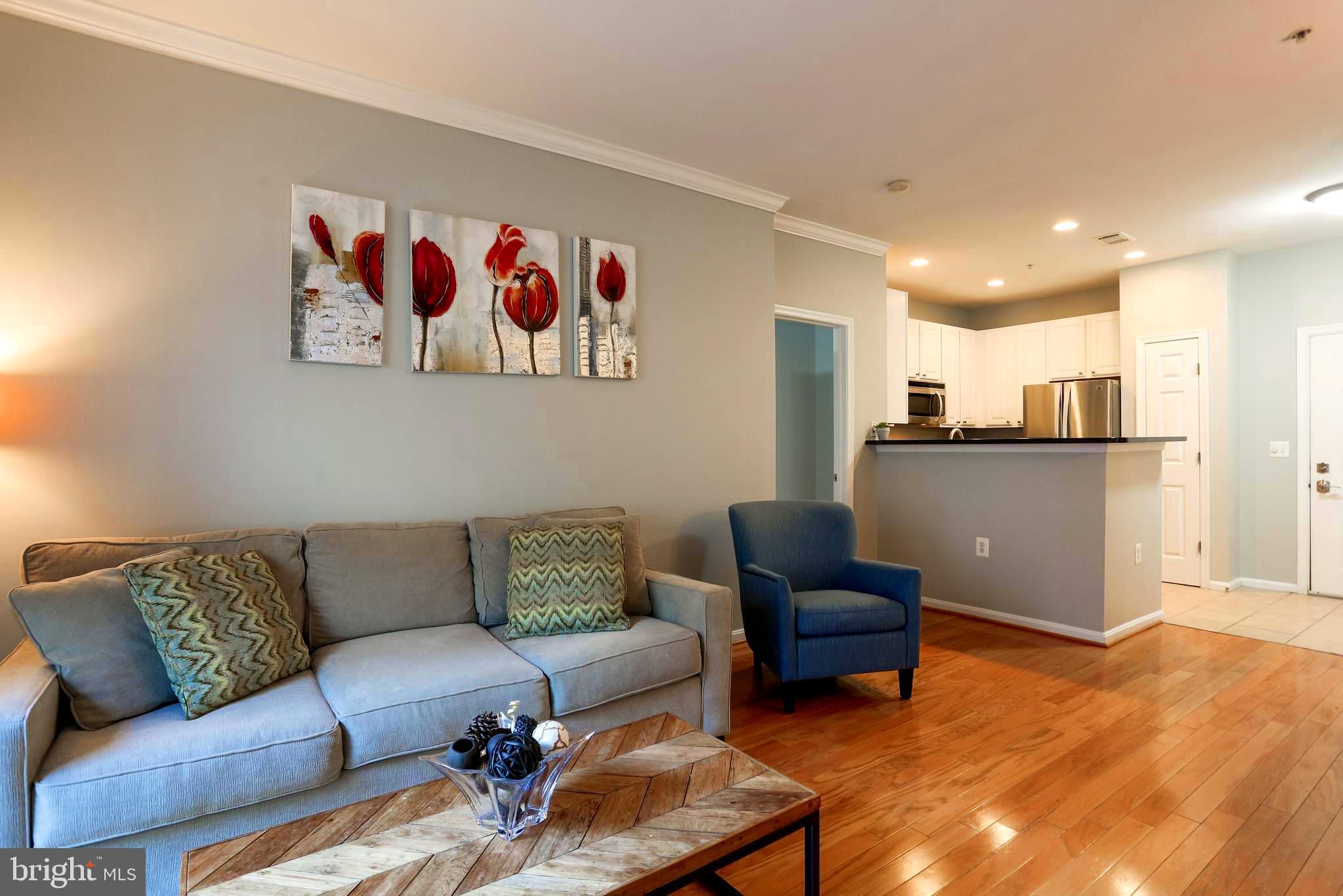 GROVE AT ARLINGTON - Residential