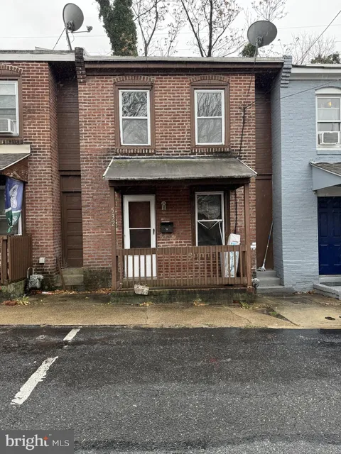 532 Keystone Avenue, Darby, PA MLS: PADE2085496