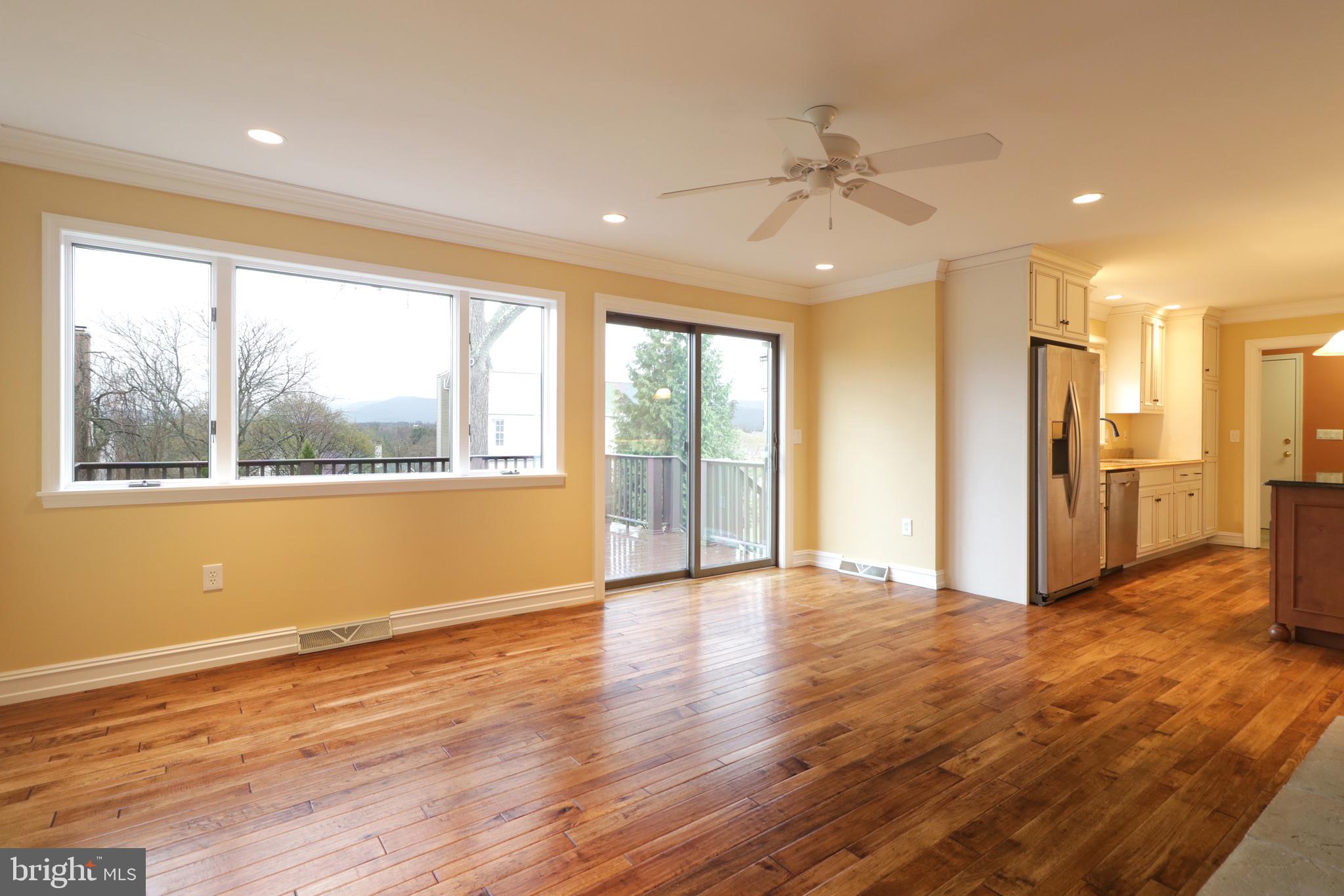 CENTRE HILLS VILLAGE - Residential