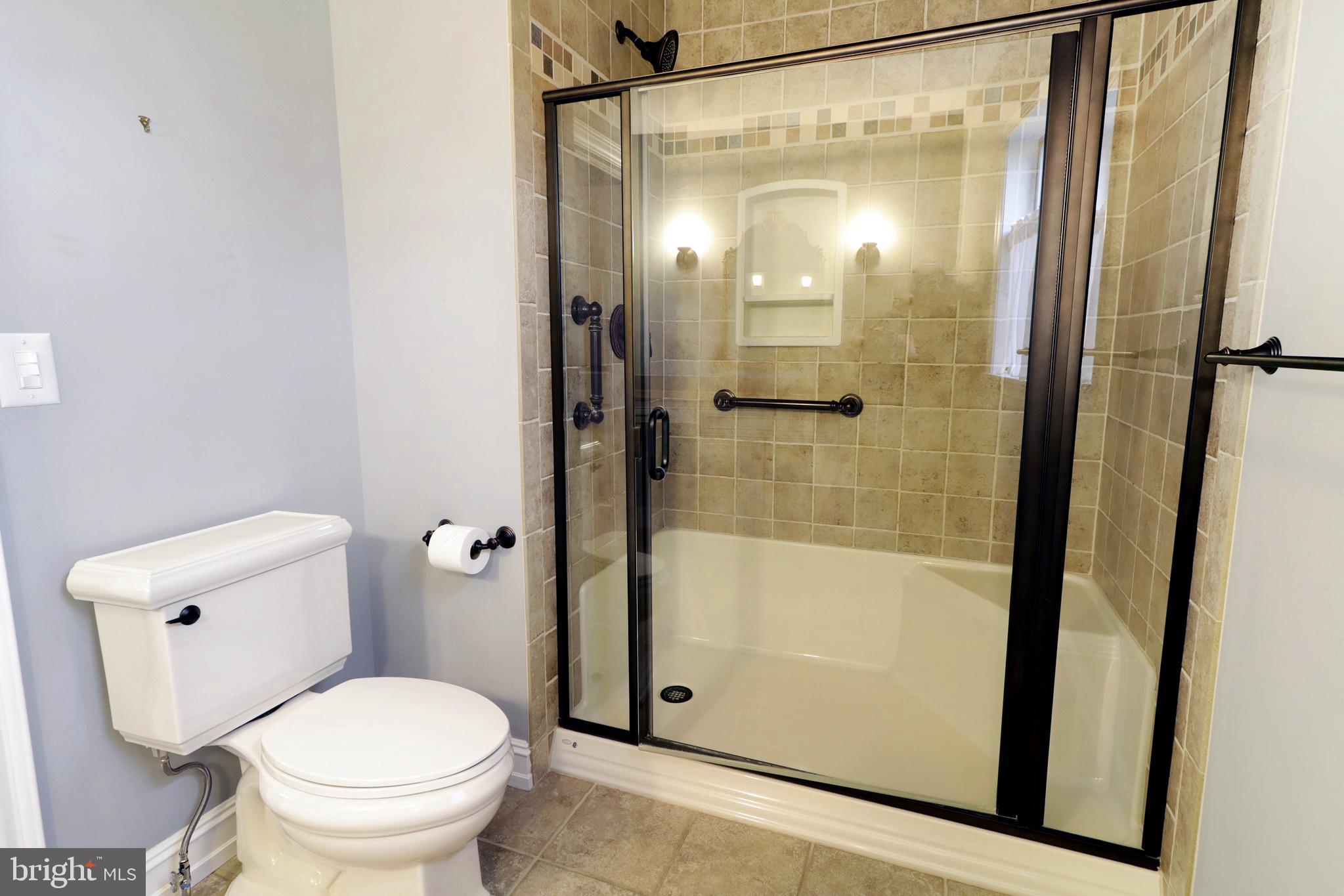 CENTRE HILLS VILLAGE - Residential