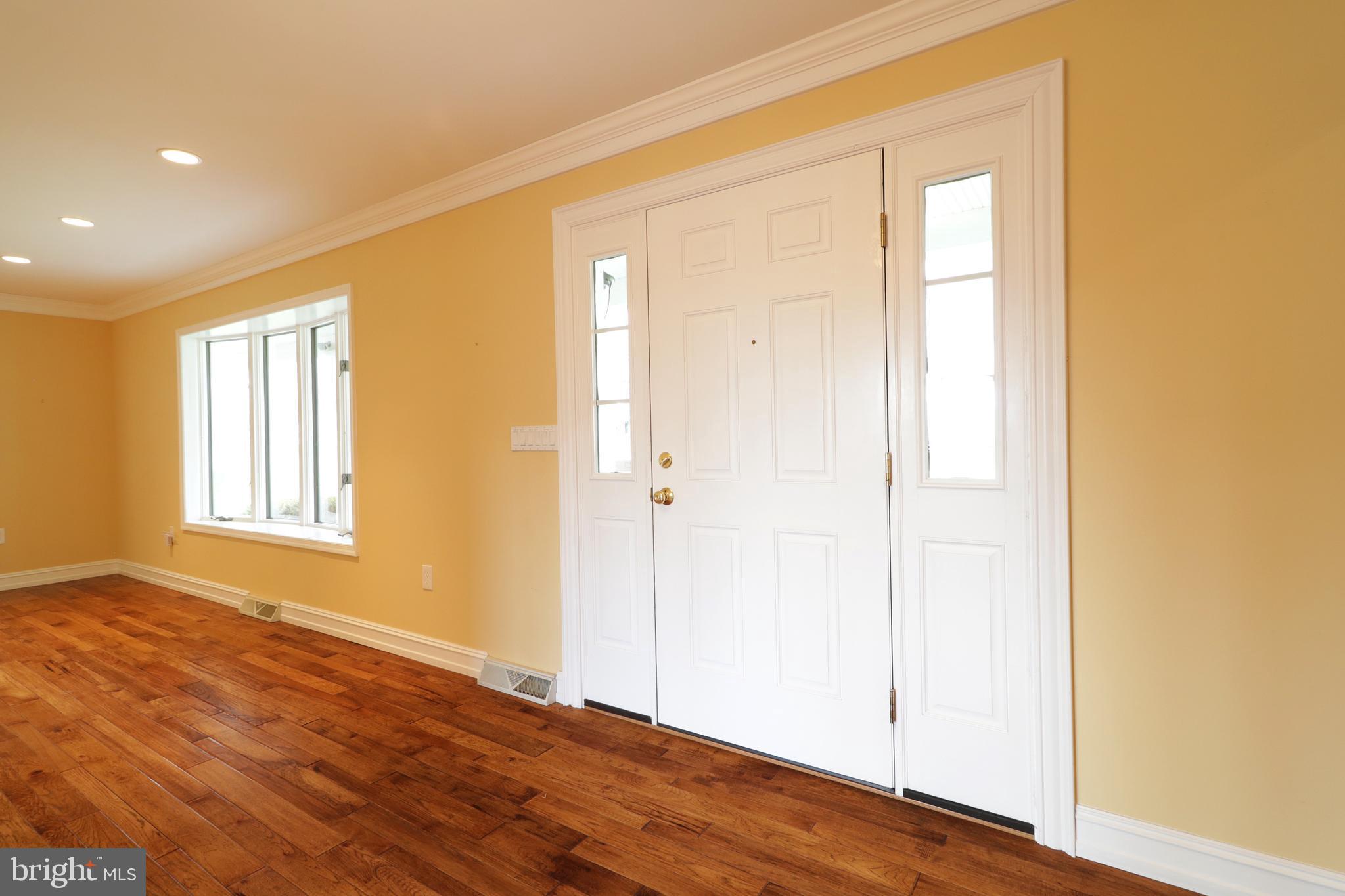 CENTRE HILLS VILLAGE - Residential