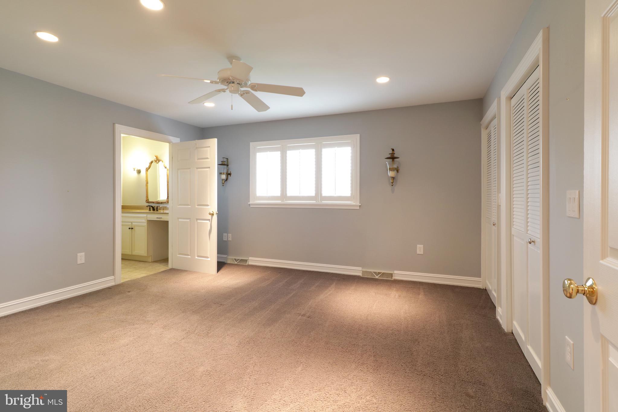 CENTRE HILLS VILLAGE - Residential