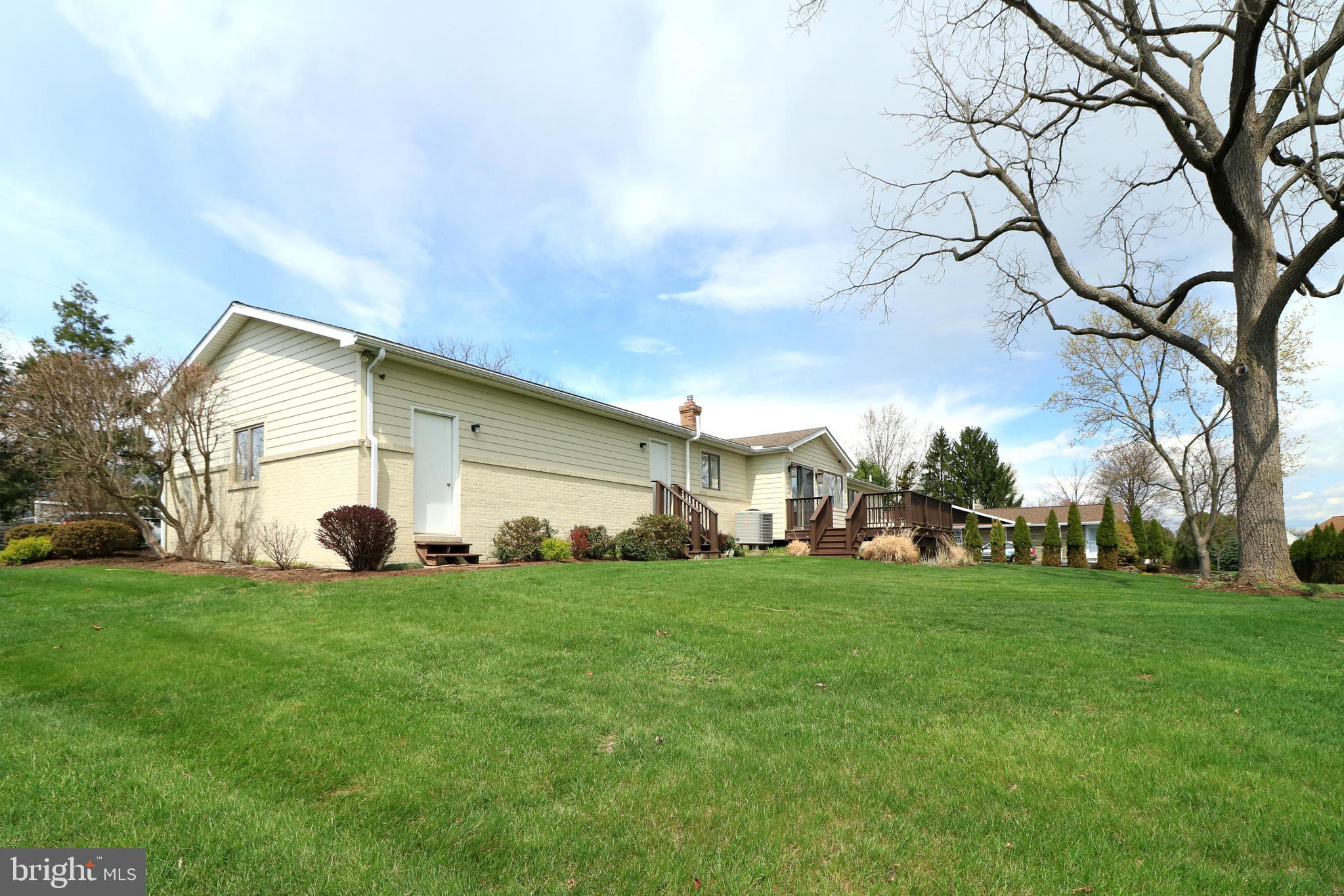 CENTRE HILLS VILLAGE - Residential