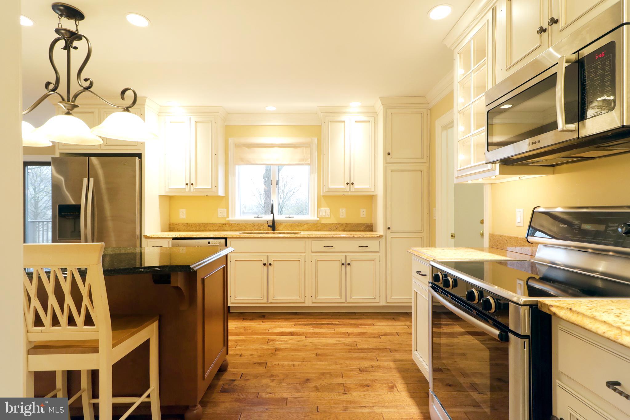 CENTRE HILLS VILLAGE - Residential