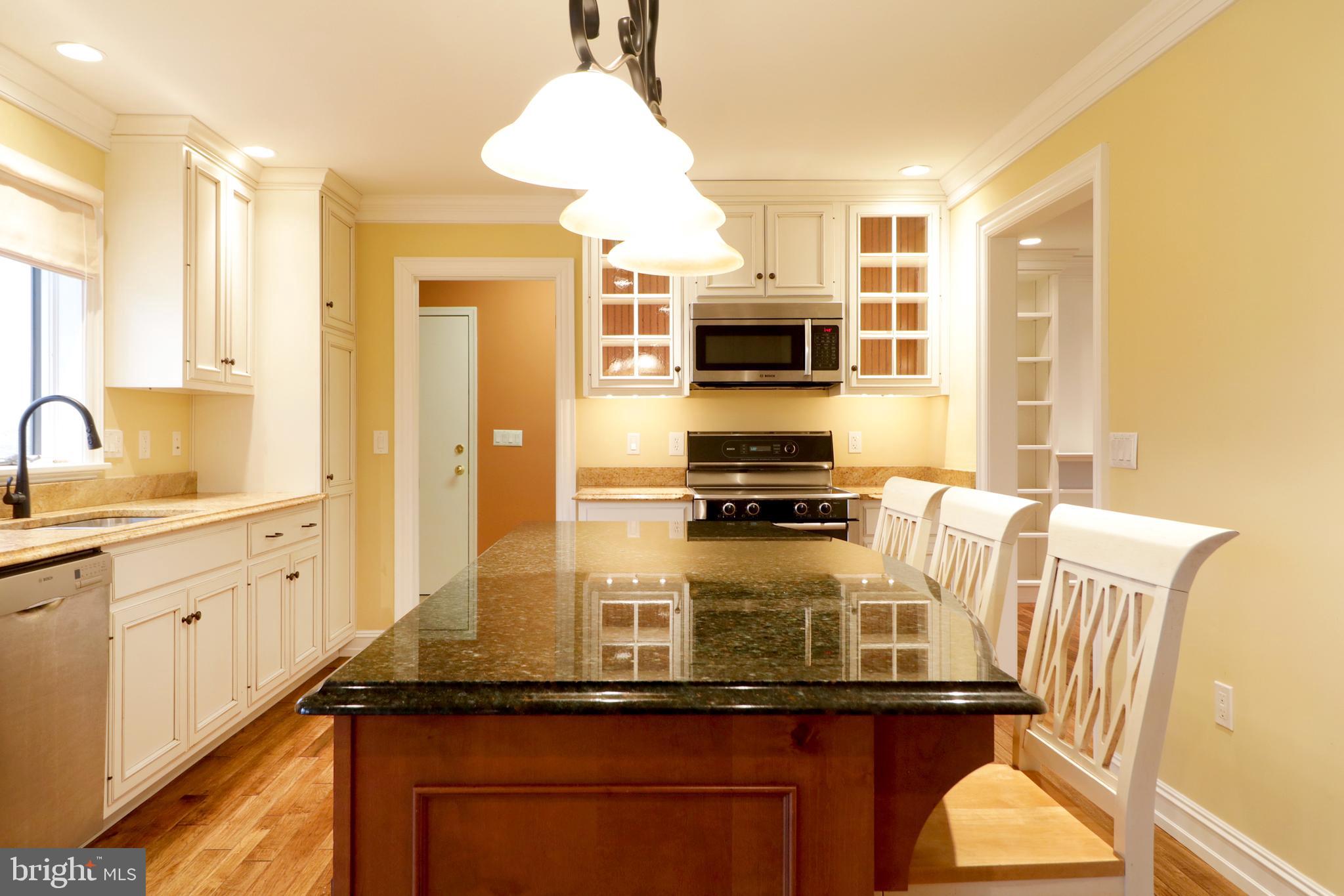 CENTRE HILLS VILLAGE - Residential