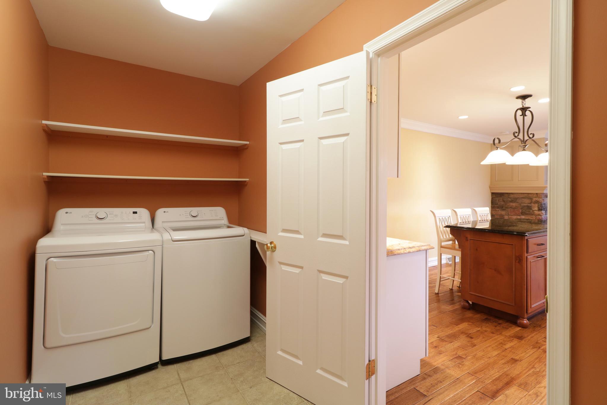 CENTRE HILLS VILLAGE - Residential