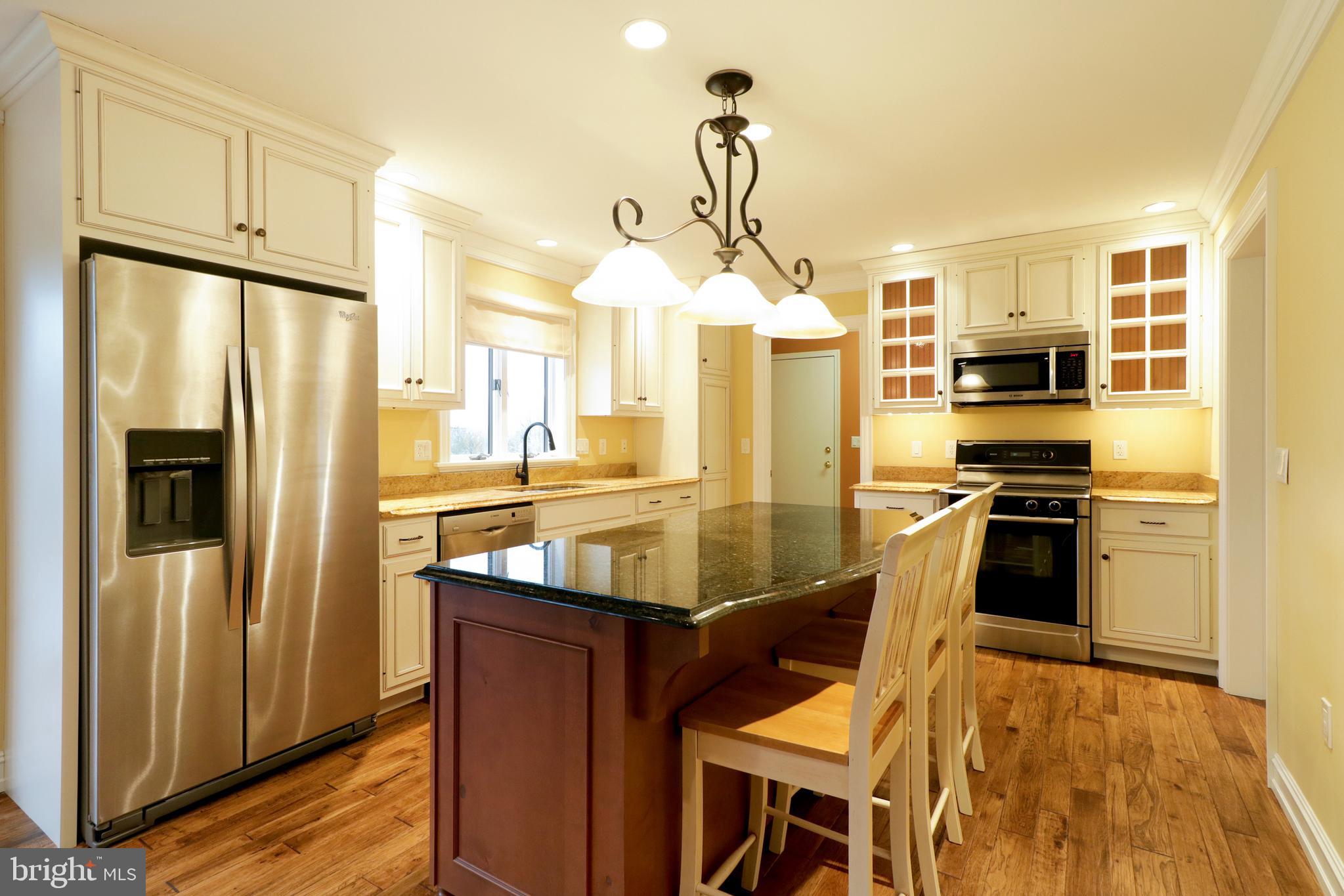 CENTRE HILLS VILLAGE - Residential