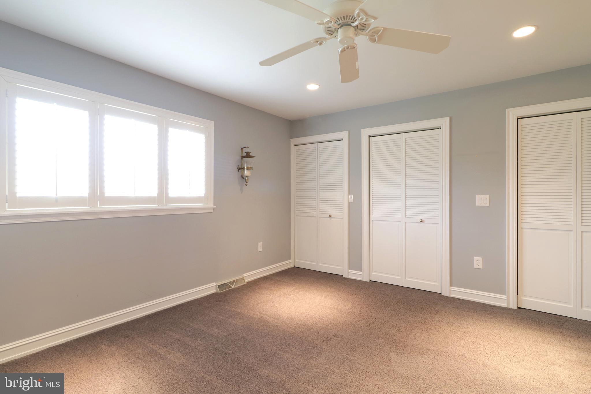 CENTRE HILLS VILLAGE - Residential