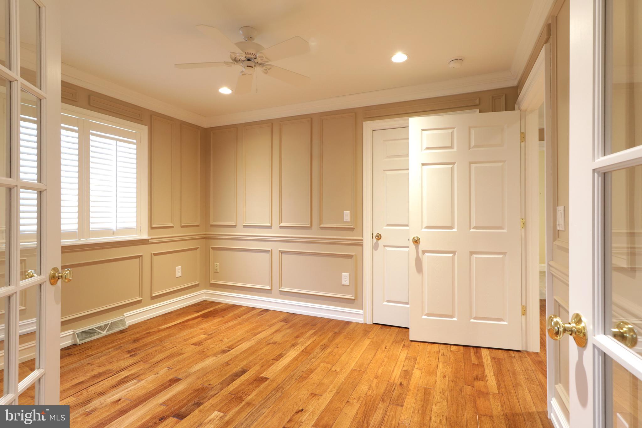 CENTRE HILLS VILLAGE - Residential