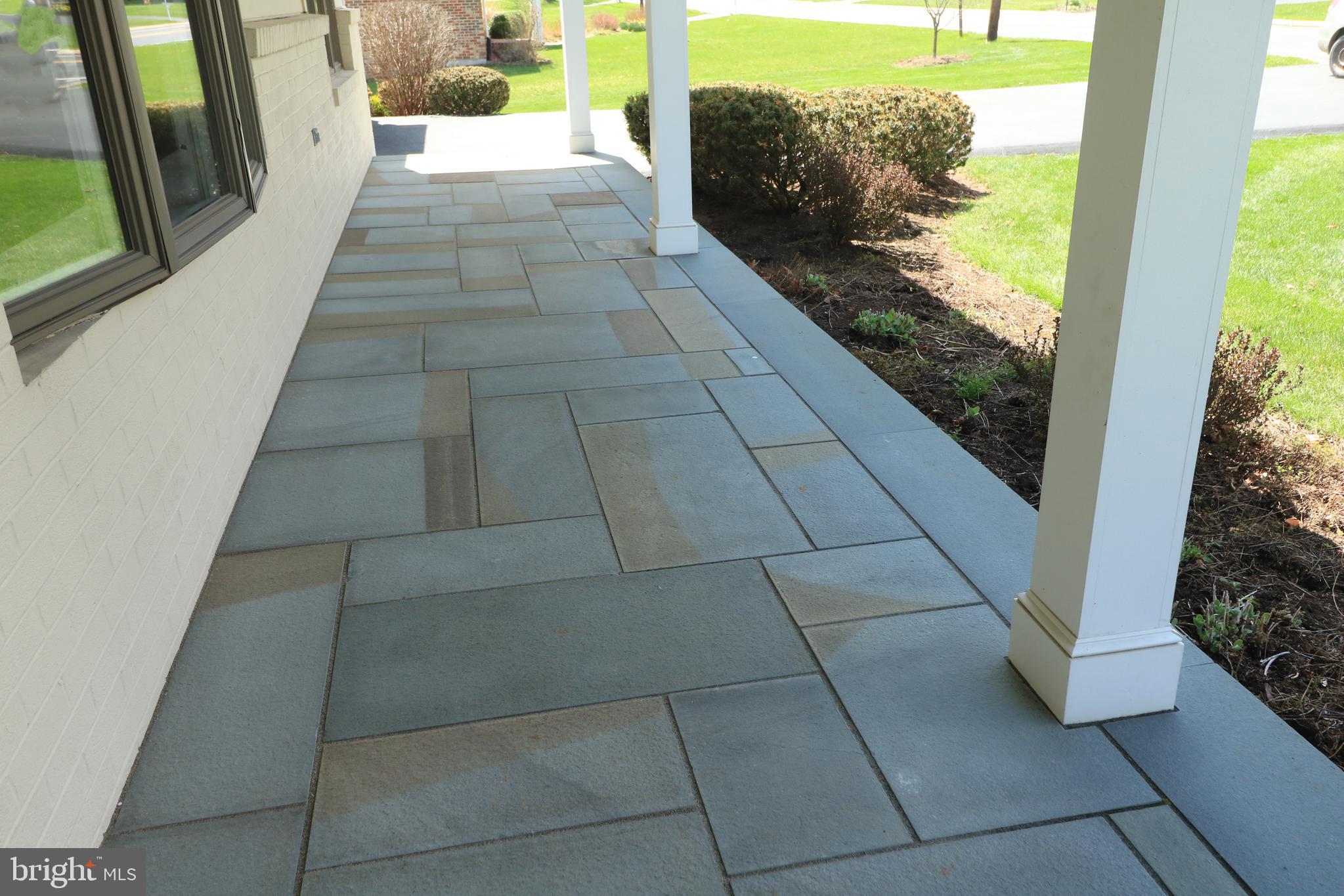 CENTRE HILLS VILLAGE - Residential