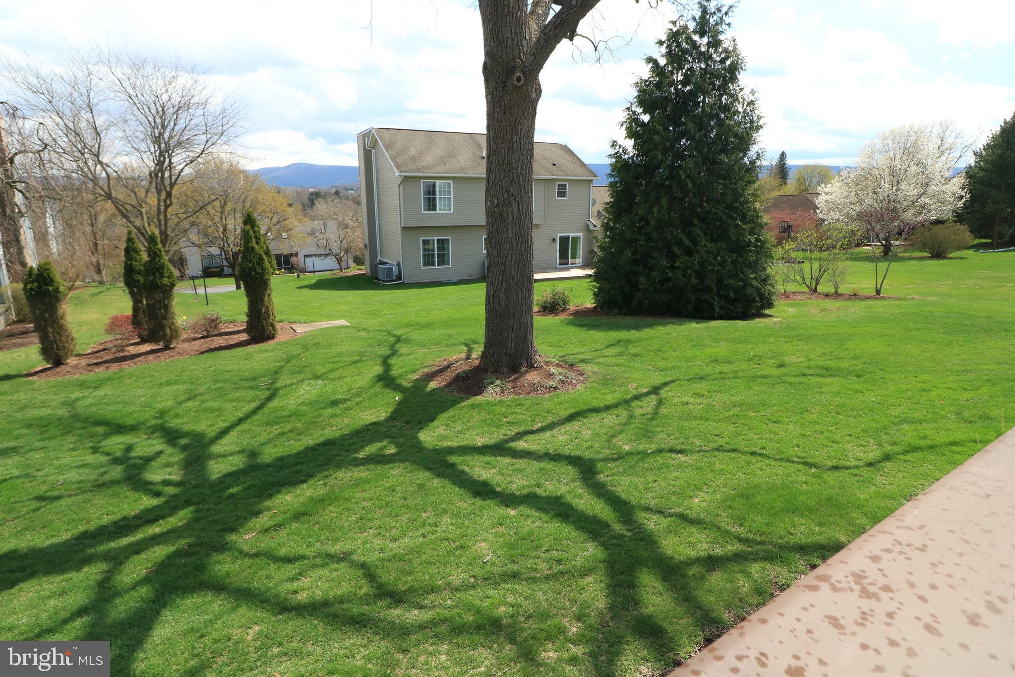 CENTRE HILLS VILLAGE - Residential