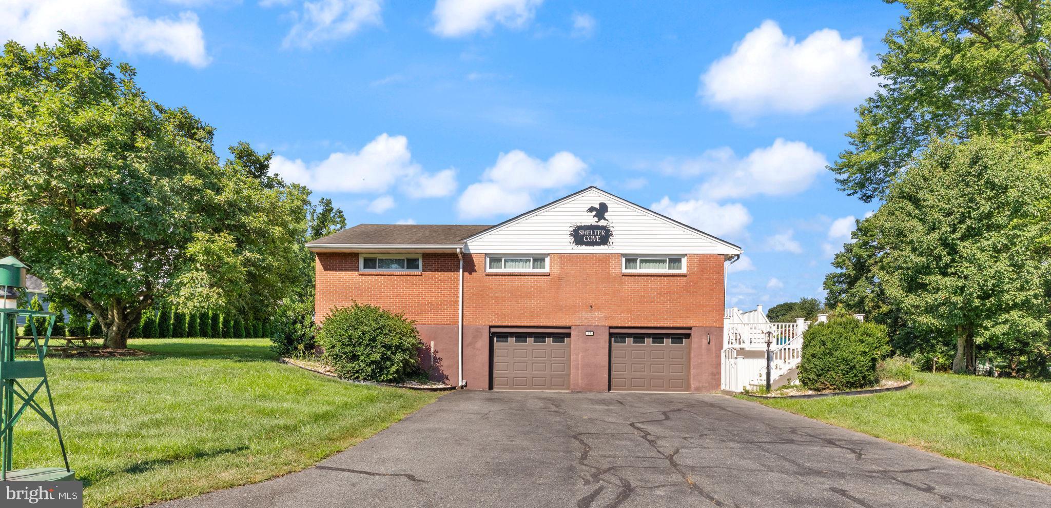 17 SHELTER COVE ROAD