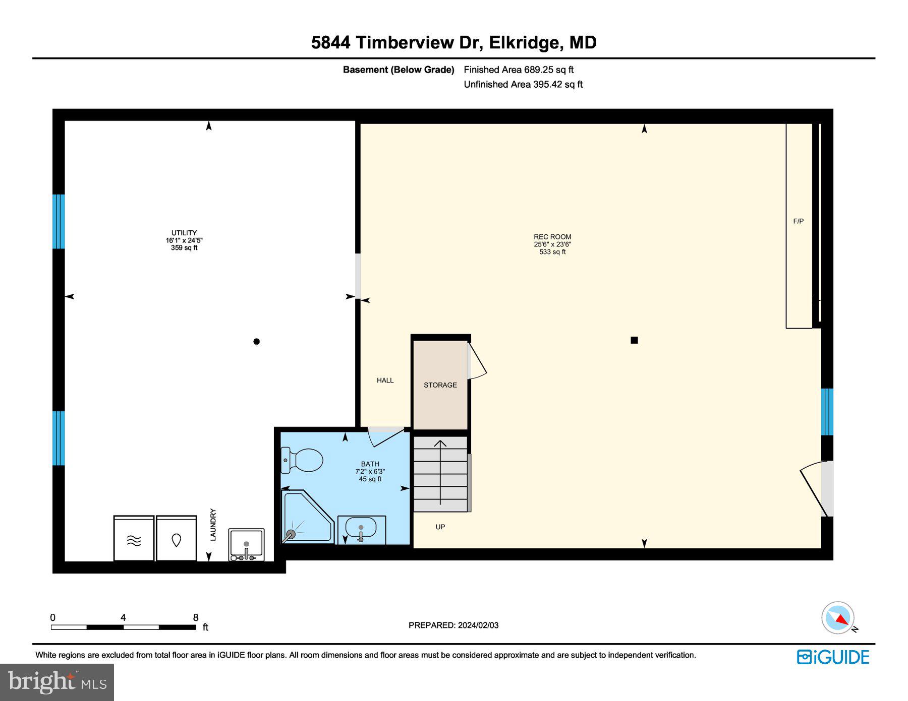 TIMBERVIEW - Residential