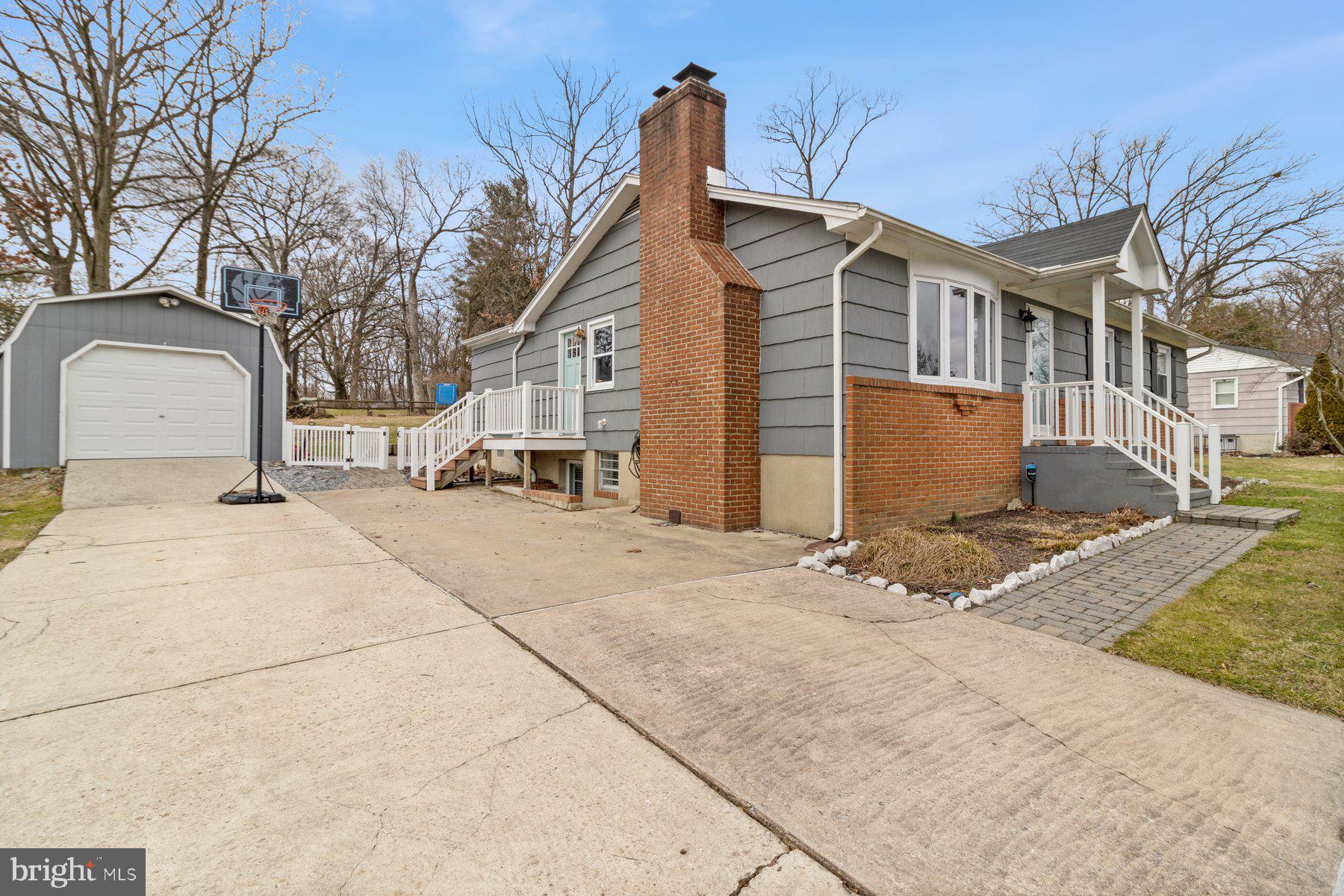 TIMBERVIEW - Residential