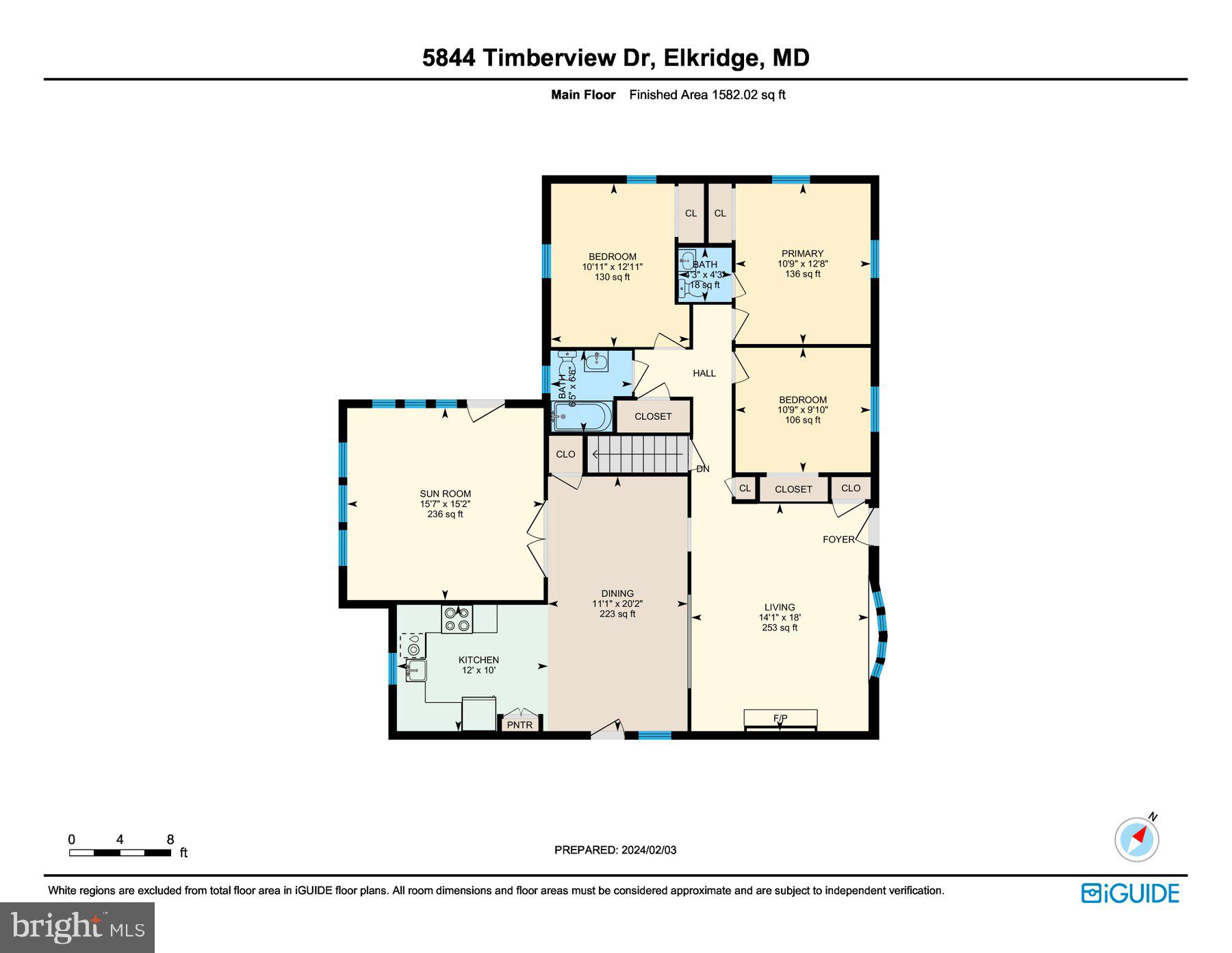 TIMBERVIEW - Residential