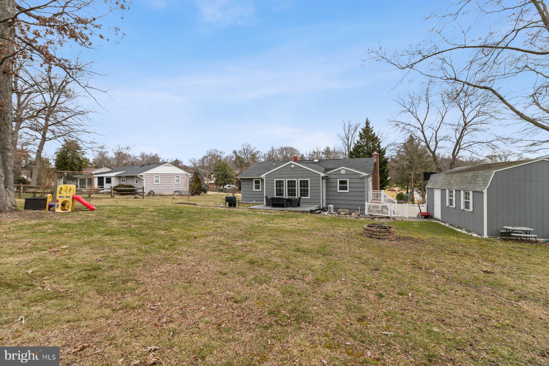 TIMBERVIEW - Residential