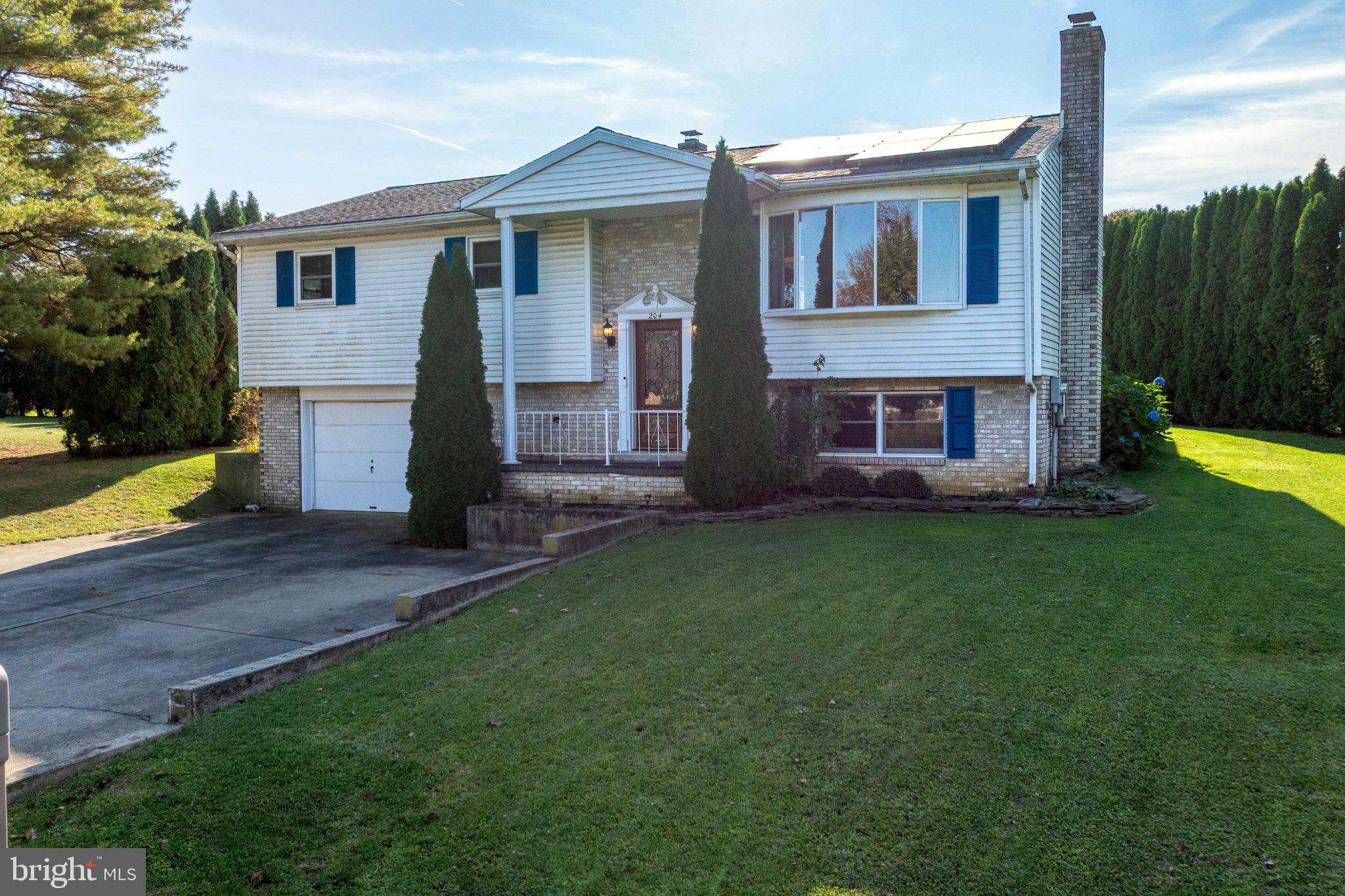 204 LEFFLER DRIVE