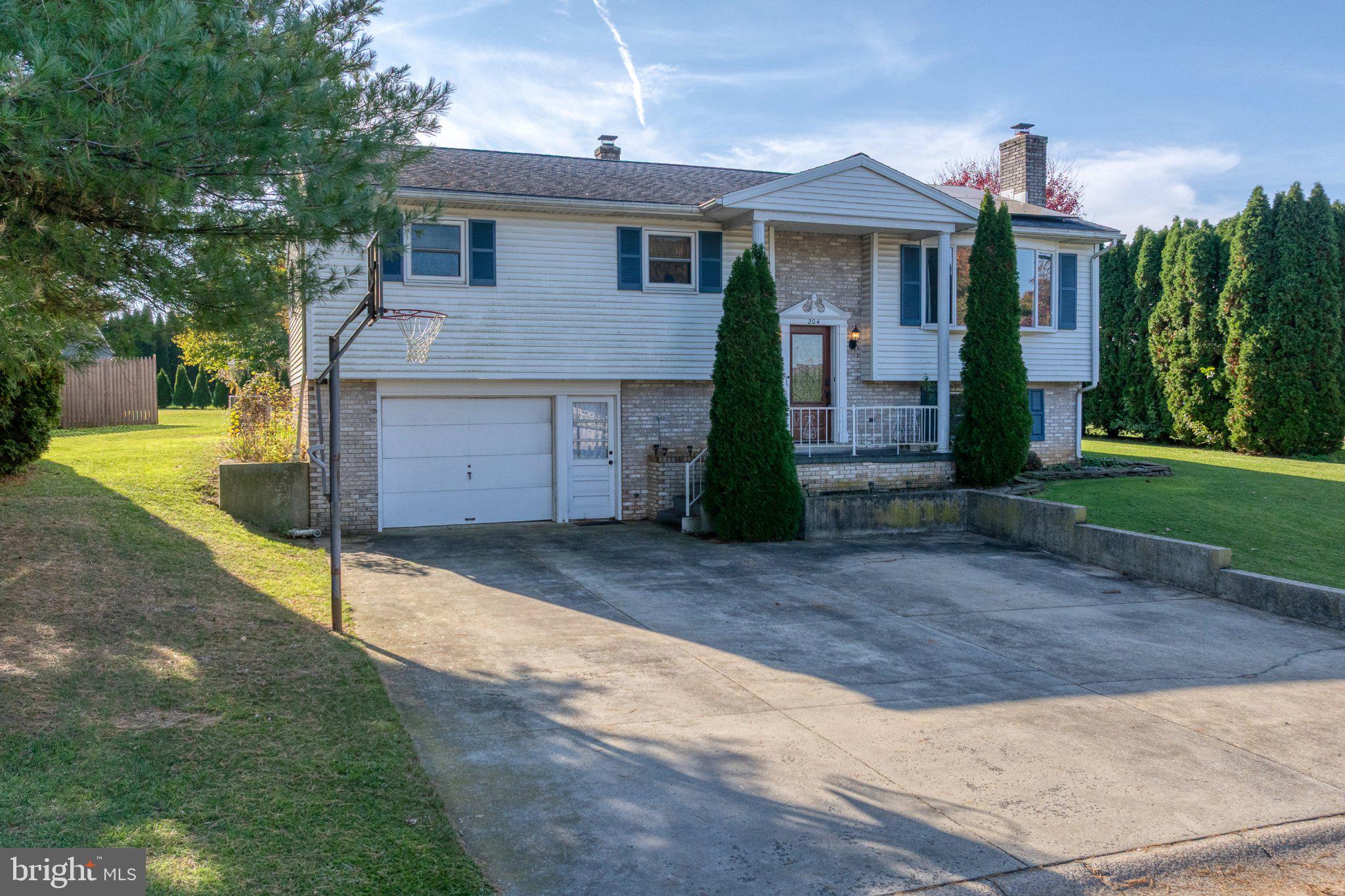 204 LEFFLER DRIVE