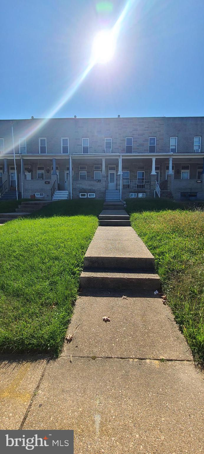 NONE AVAILABLE - Residential