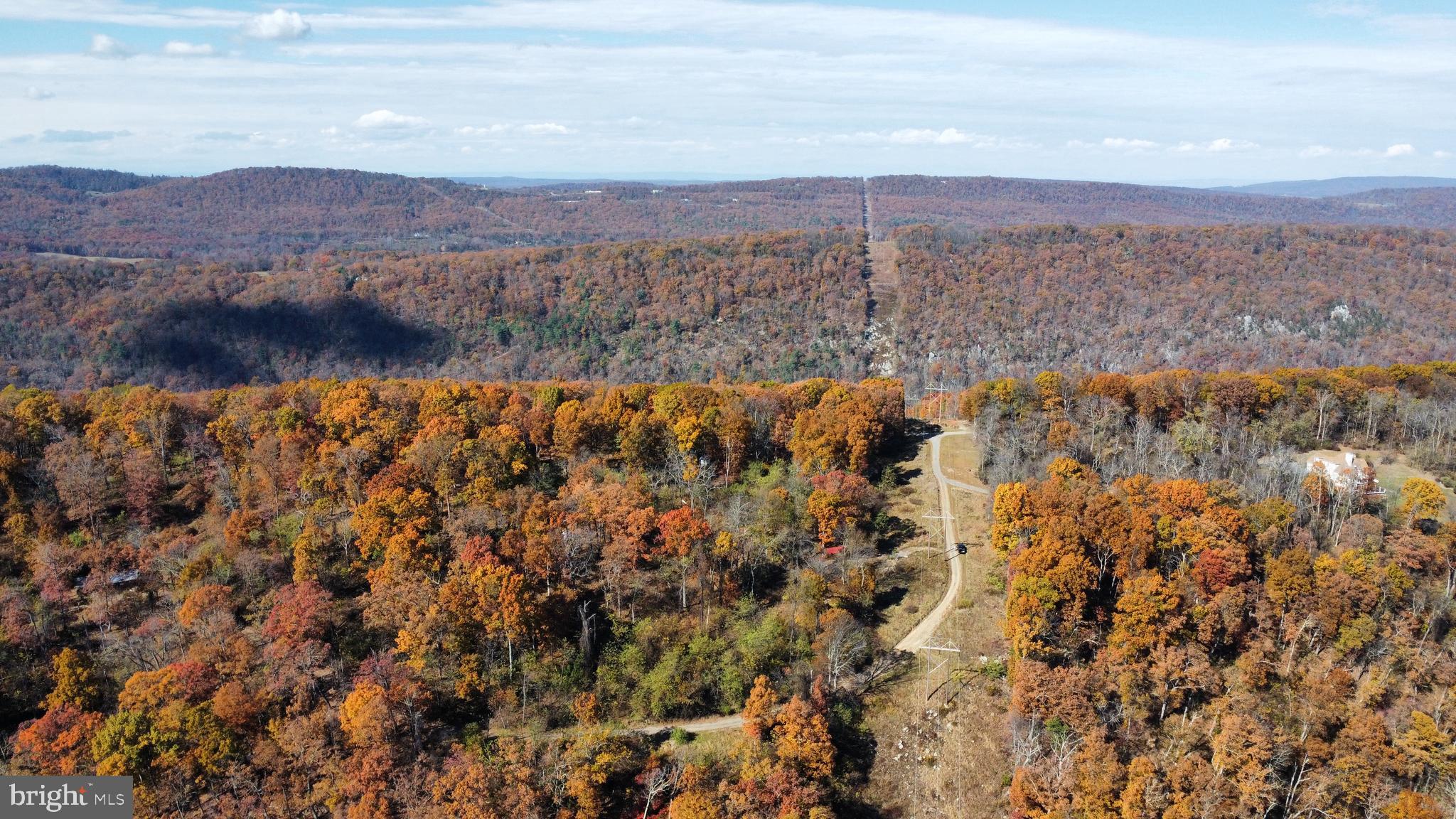 Lot G MAYFLOWER DRIVE