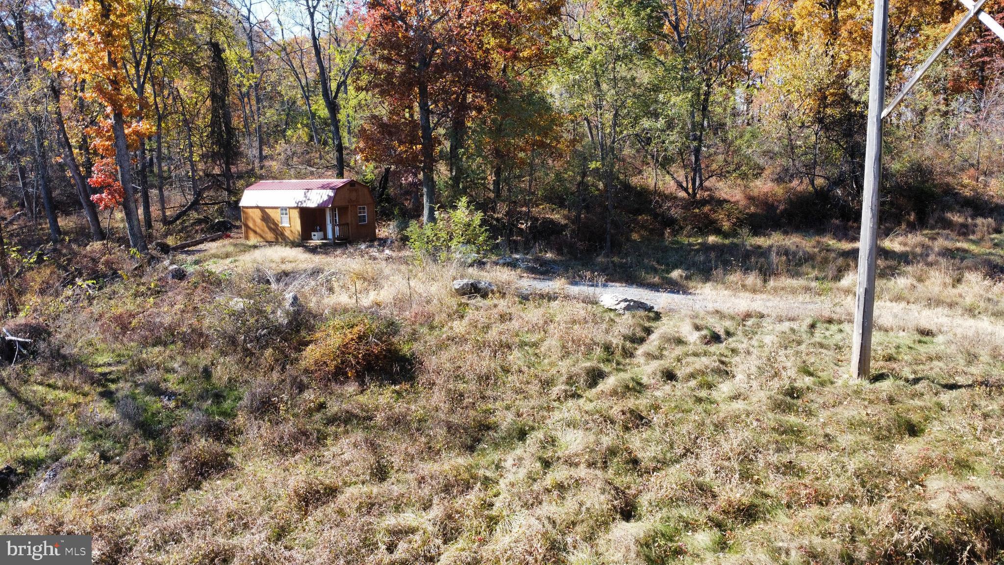 Lot G MAYFLOWER DRIVE