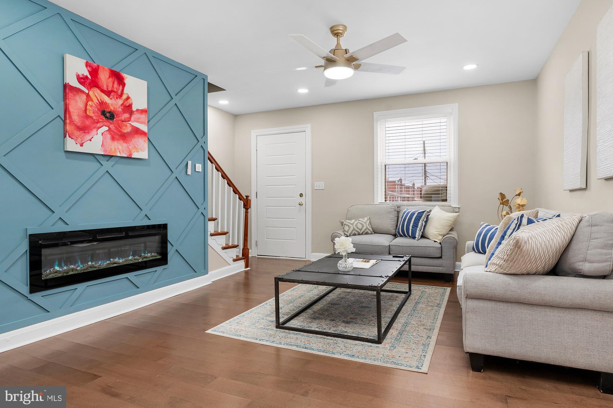 GLENHAM - BELFORD - Residential