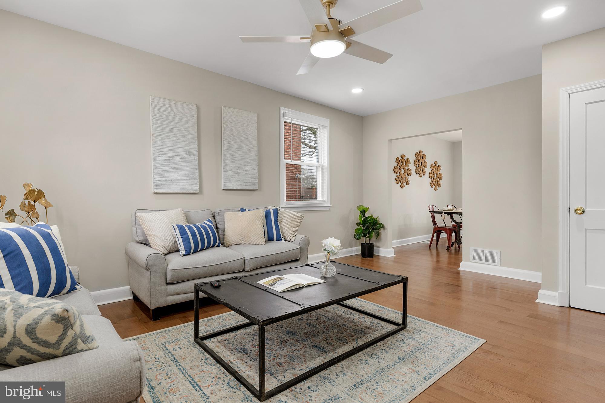 GLENHAM - BELFORD - Residential