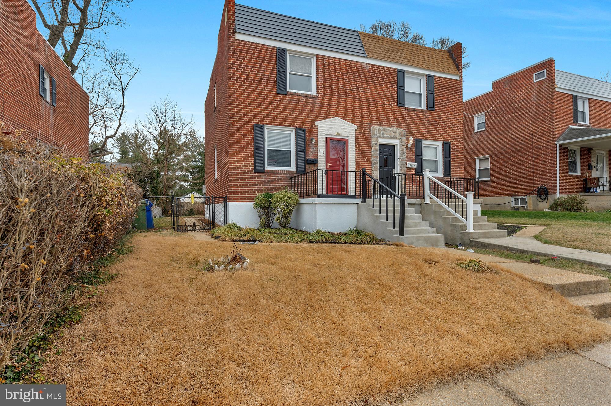 GLENHAM - BELFORD - Residential