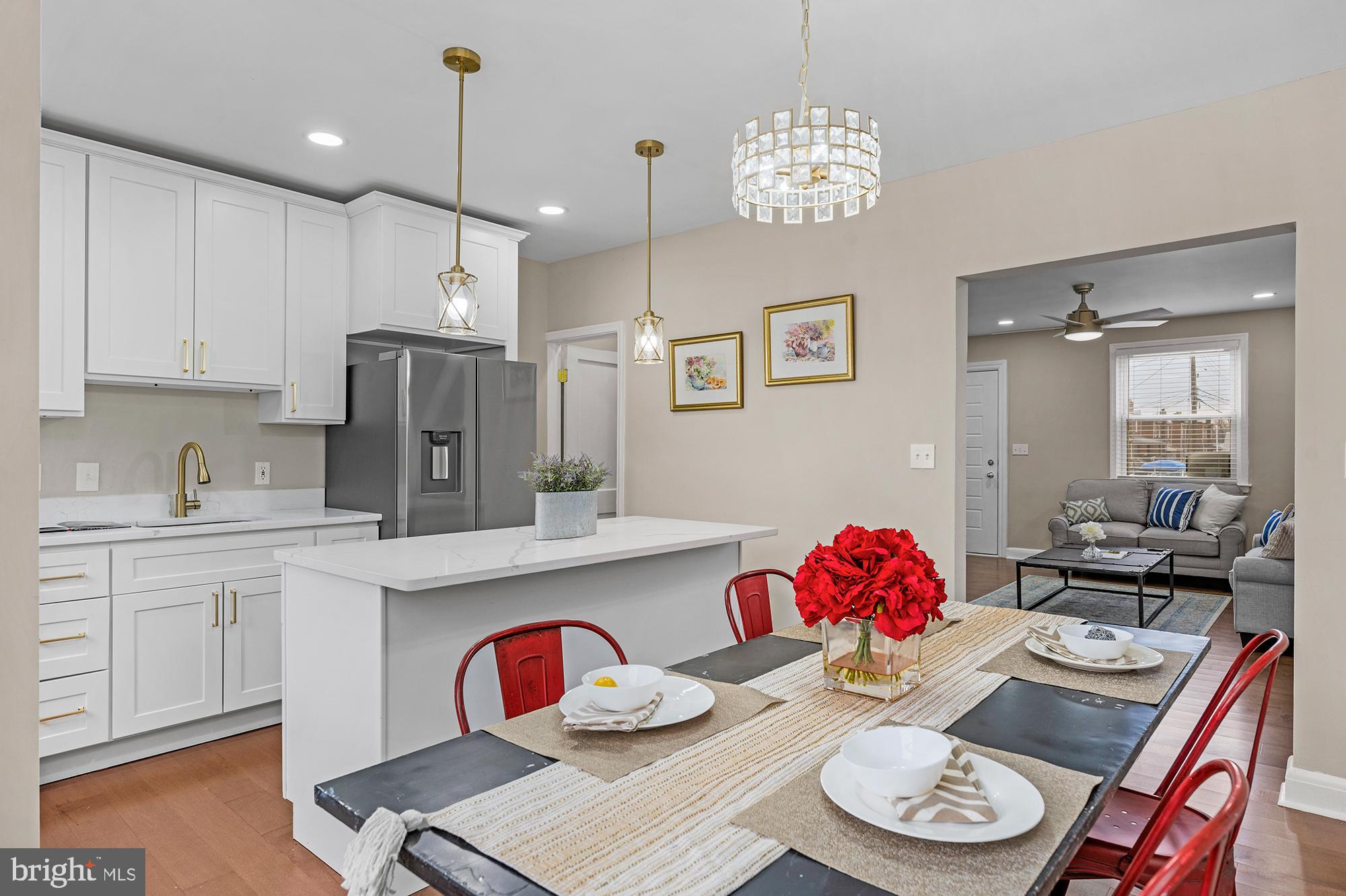 GLENHAM - BELFORD - Residential