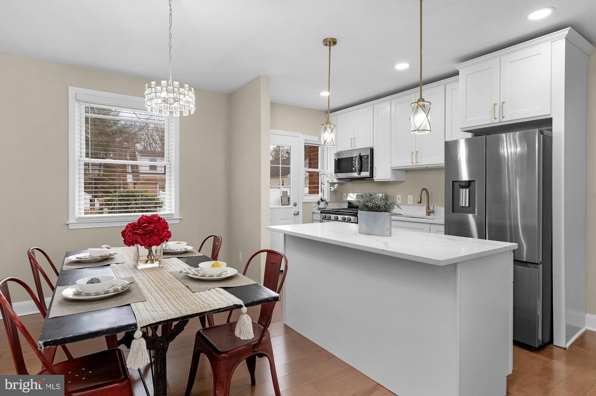 GLENHAM - BELFORD - Residential