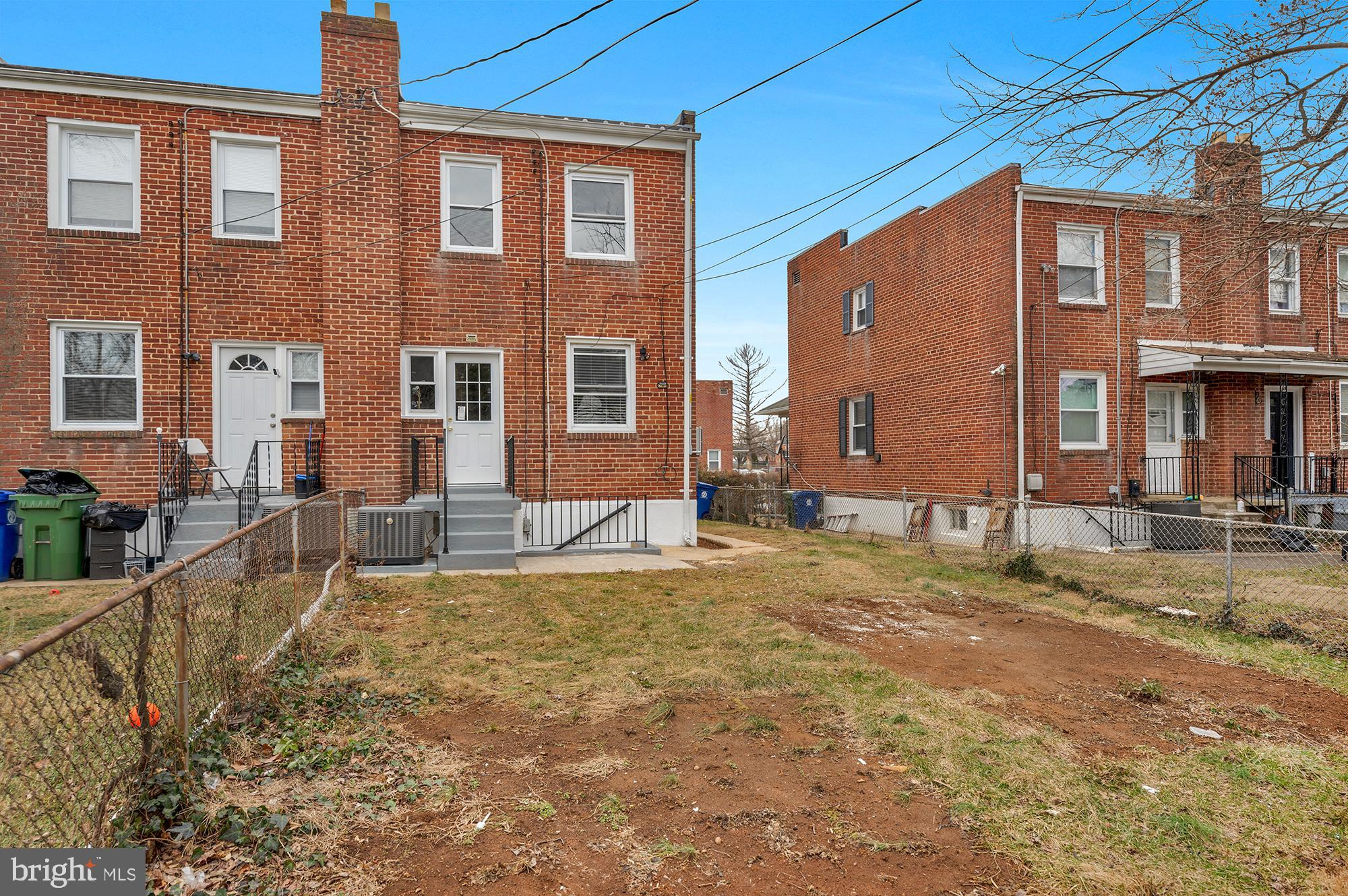 GLENHAM - BELFORD - Residential