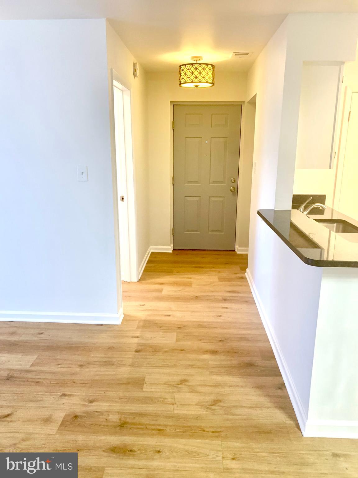 TOWN CENTER - Residential Lease