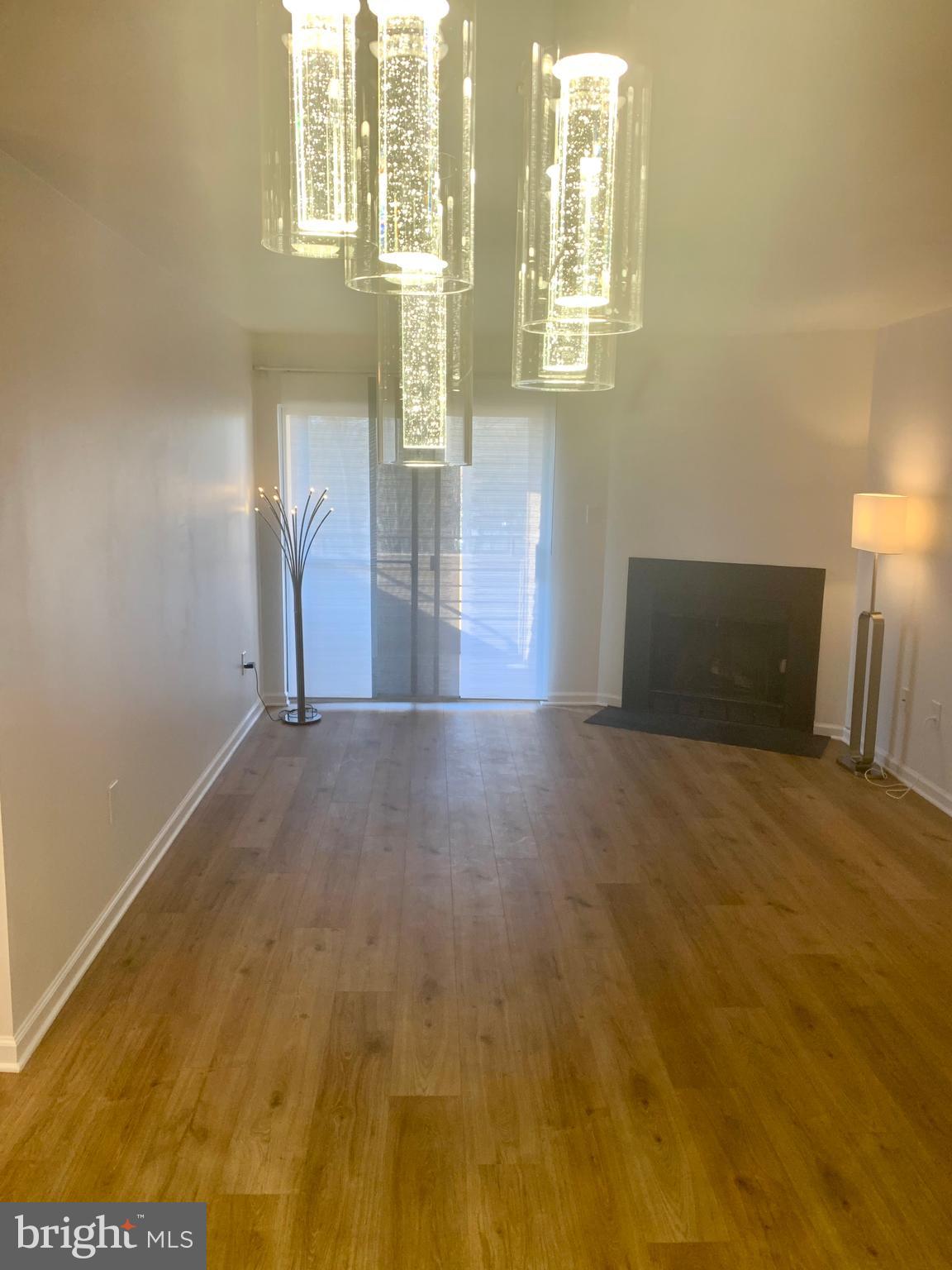 TOWN CENTER - Residential Lease