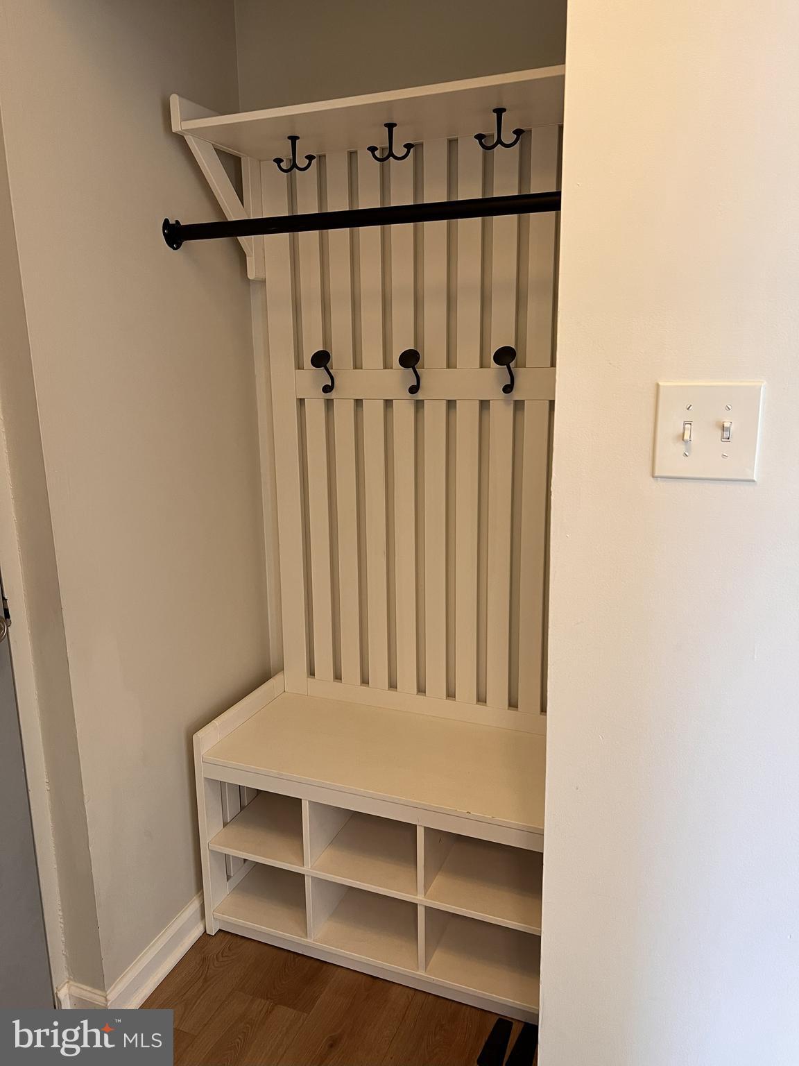 TOWN CENTER - Residential Lease