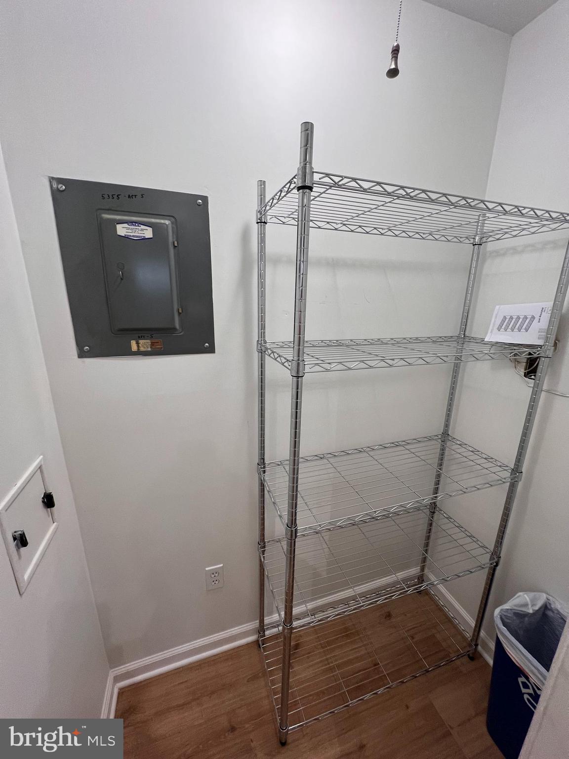 TOWN CENTER - Residential Lease