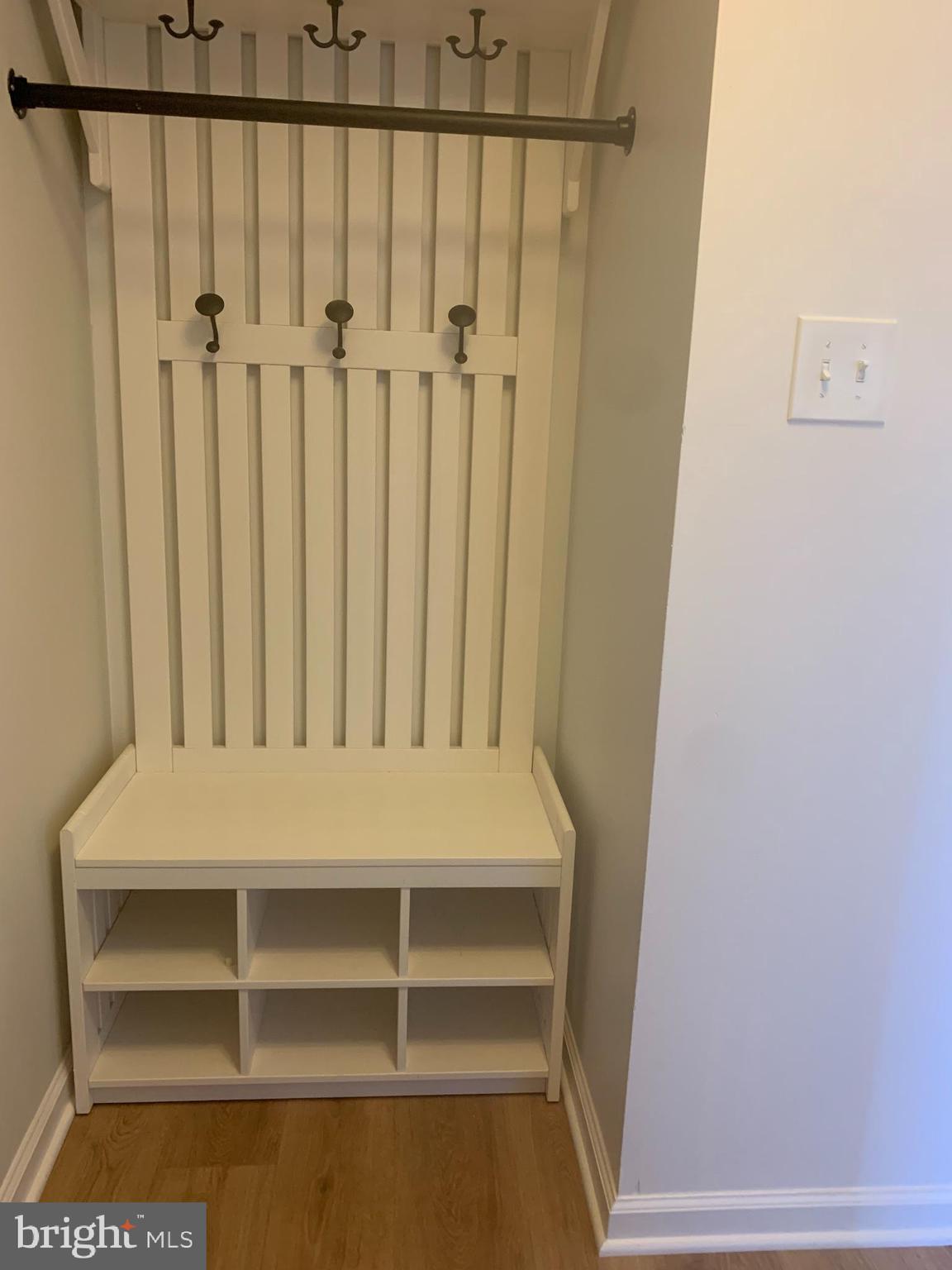 TOWN CENTER - Residential Lease