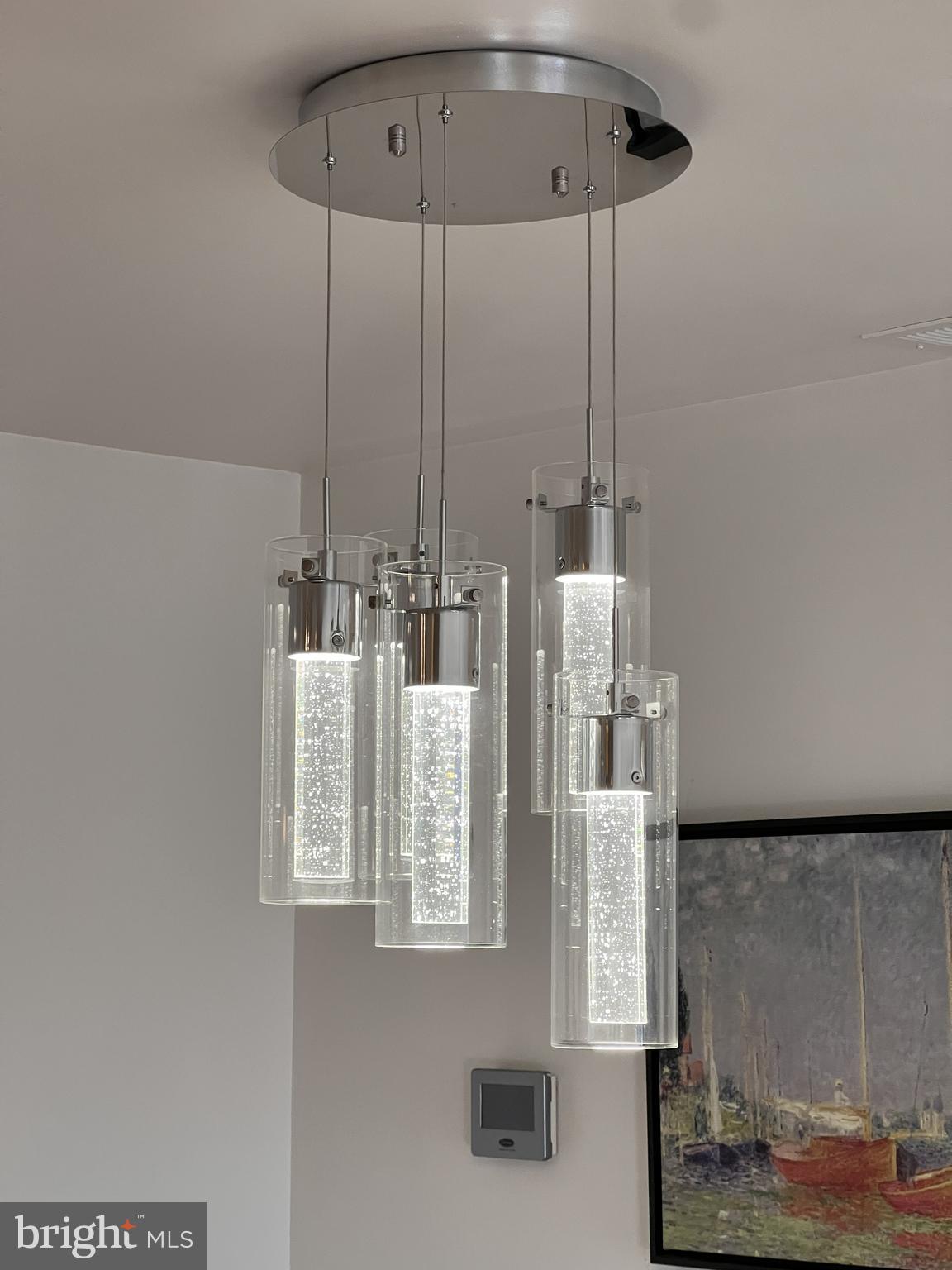 TOWN CENTER - Residential Lease