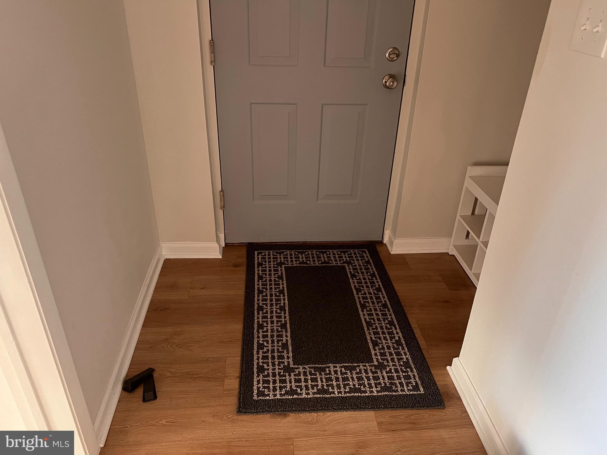 TOWN CENTER - Residential Lease