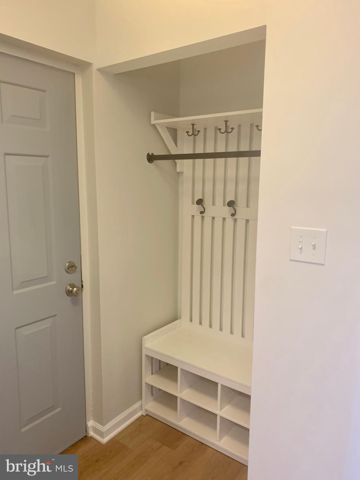 TOWN CENTER - Residential Lease